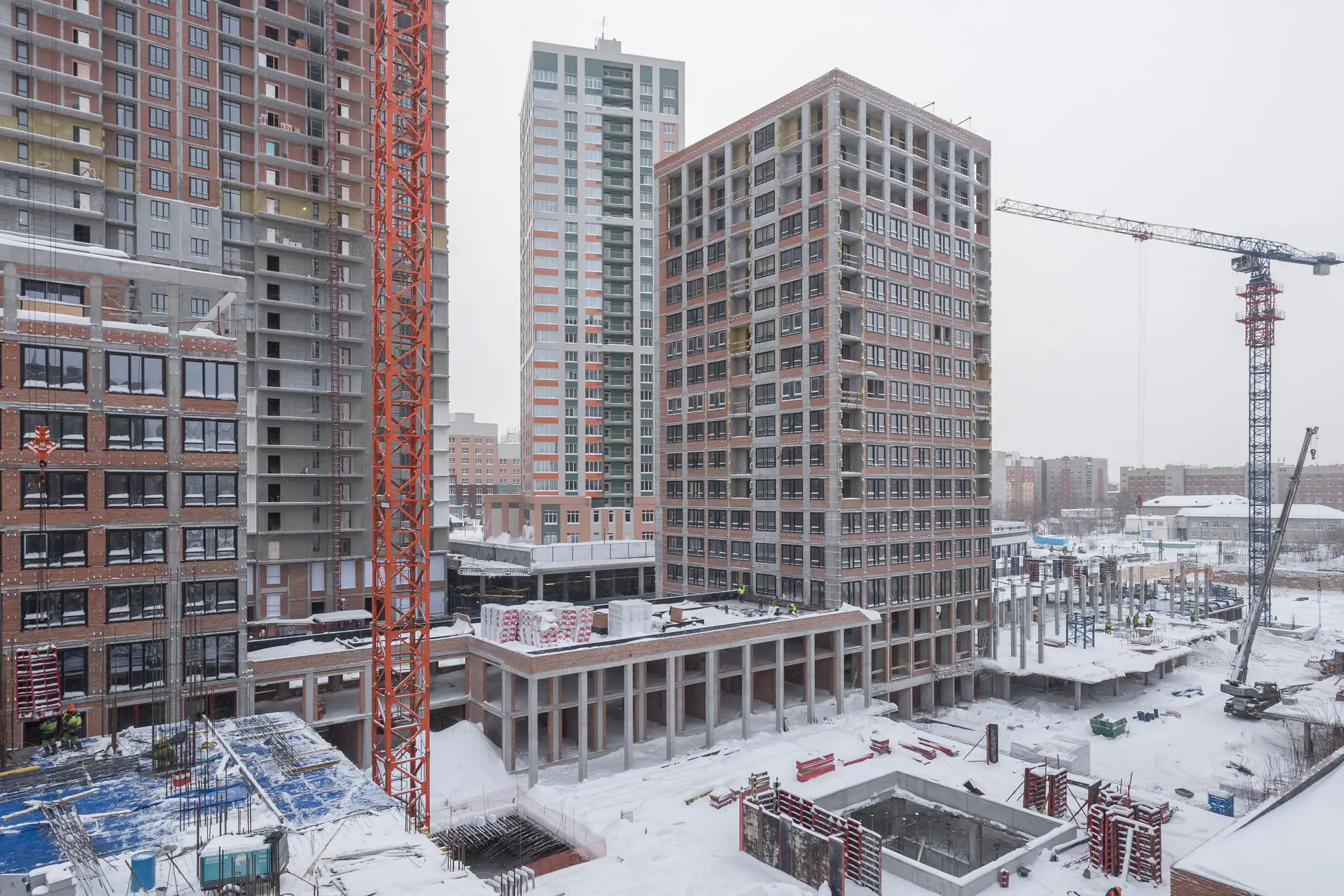 январь, 2023