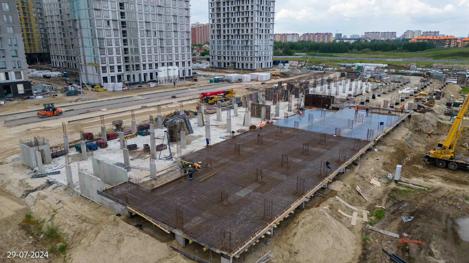 июль, 2024
