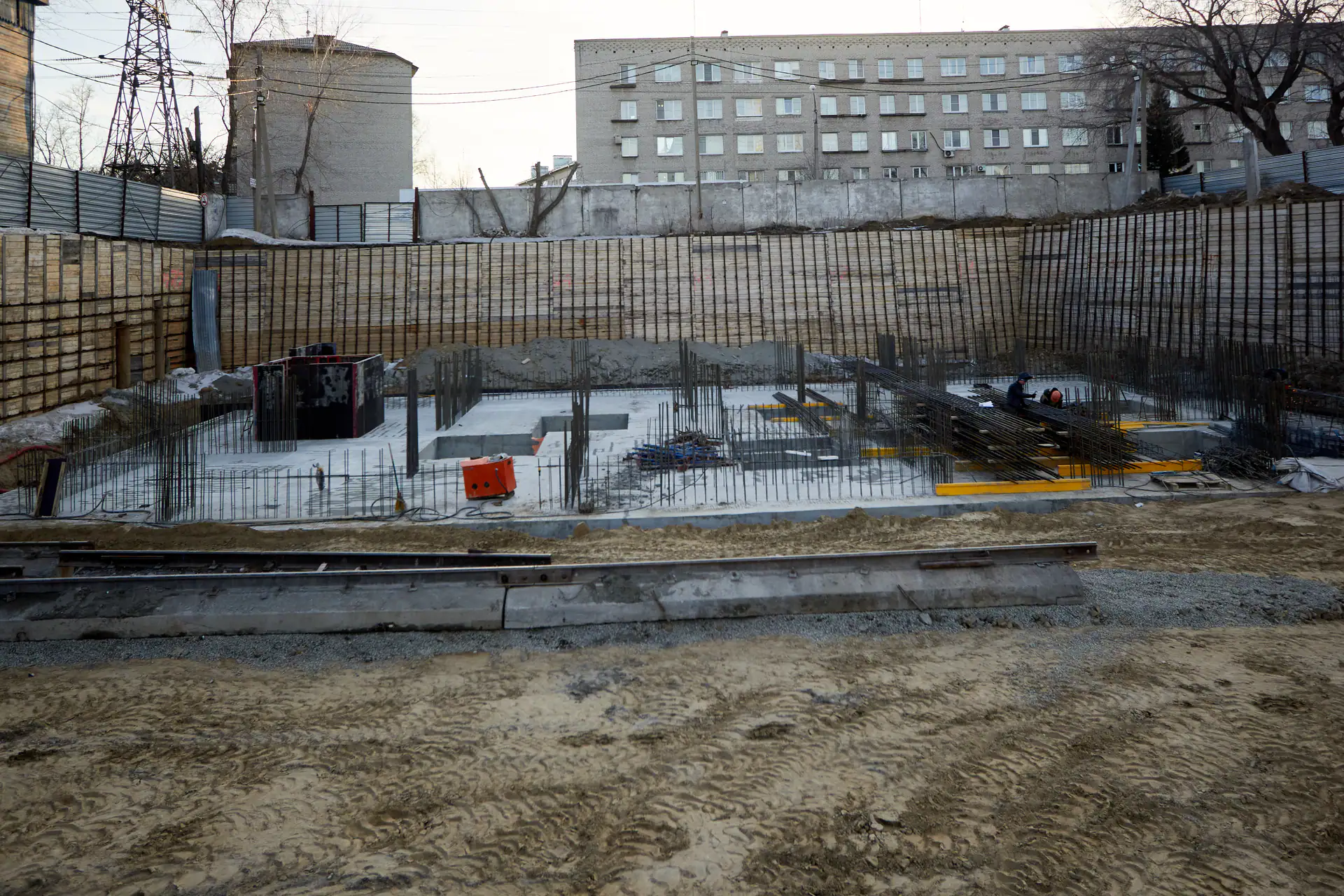 апрель, 2023