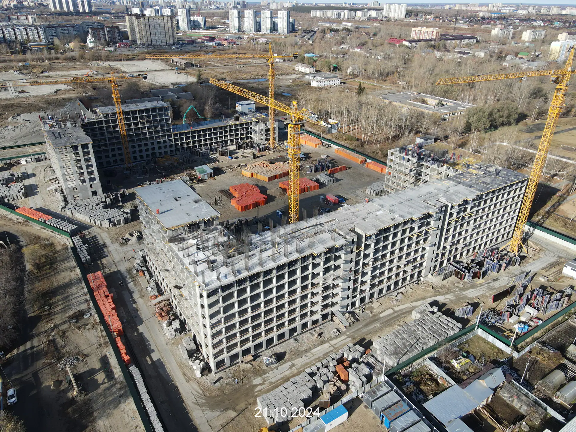 ноябрь, 2024