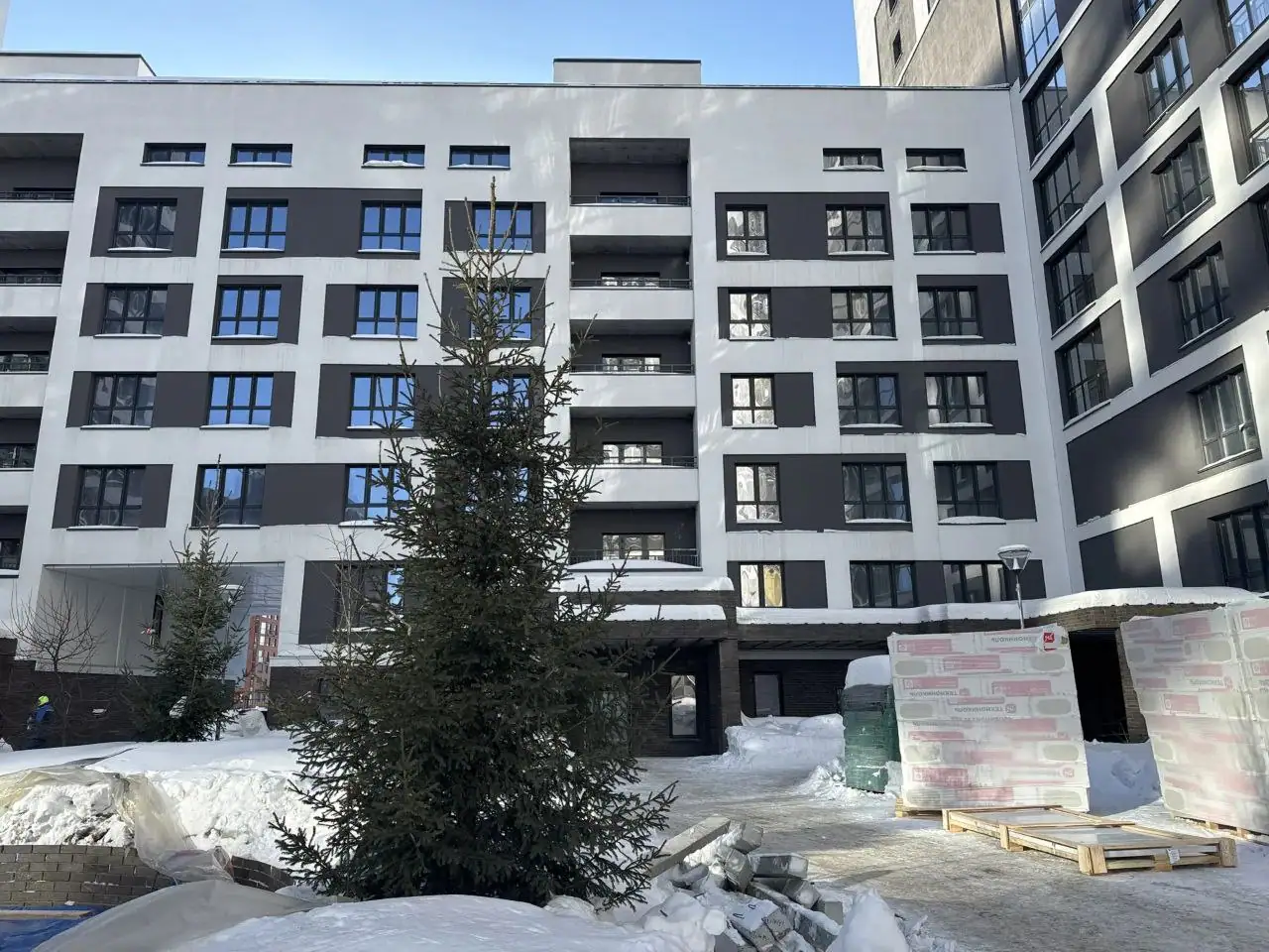 январь, 2026