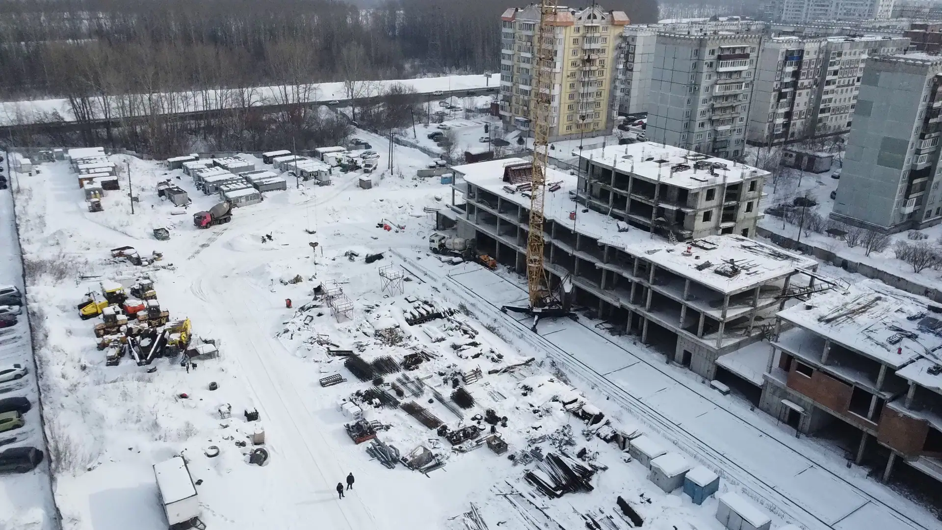 апрель, 2023