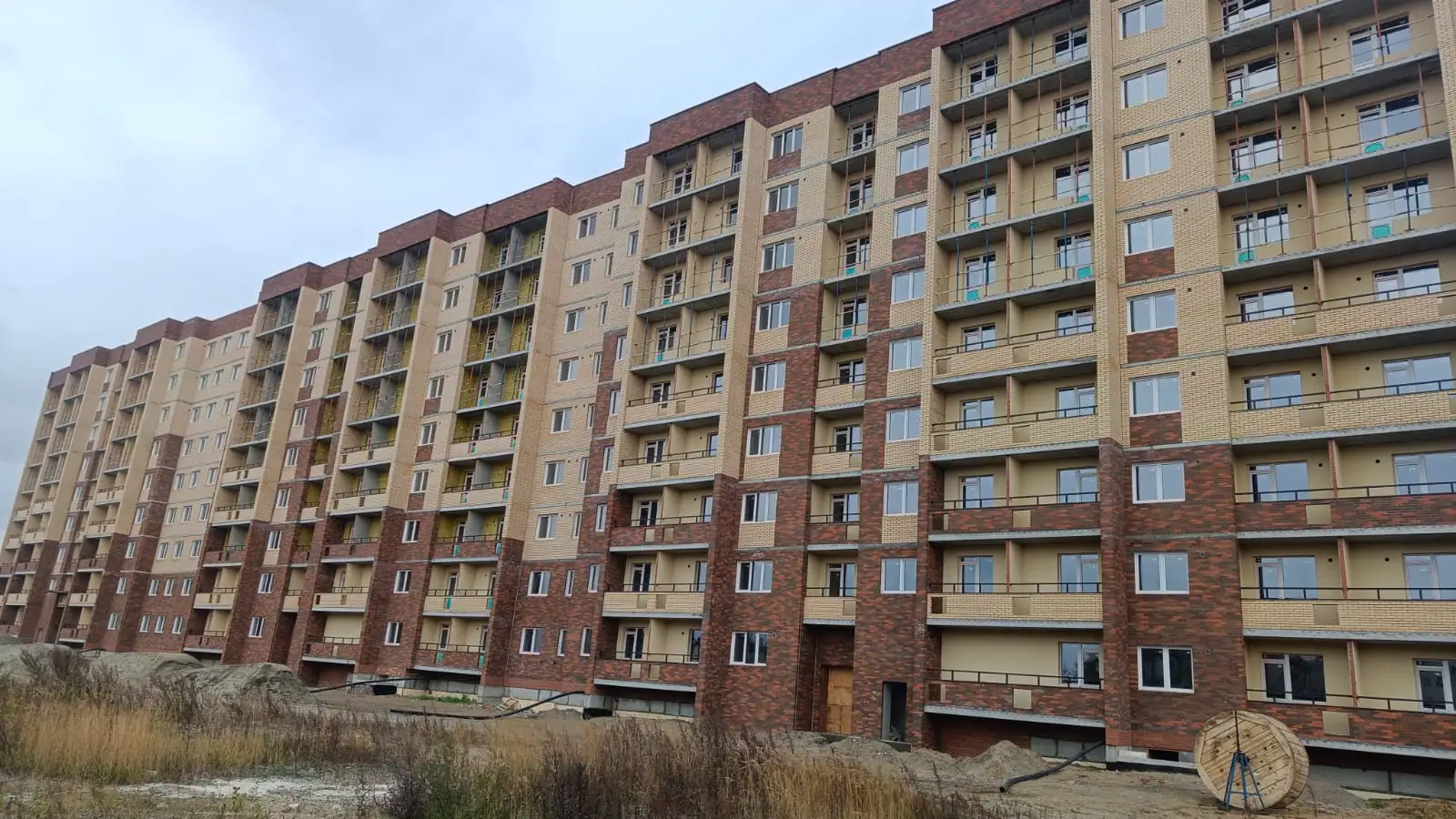 октябрь, 2025