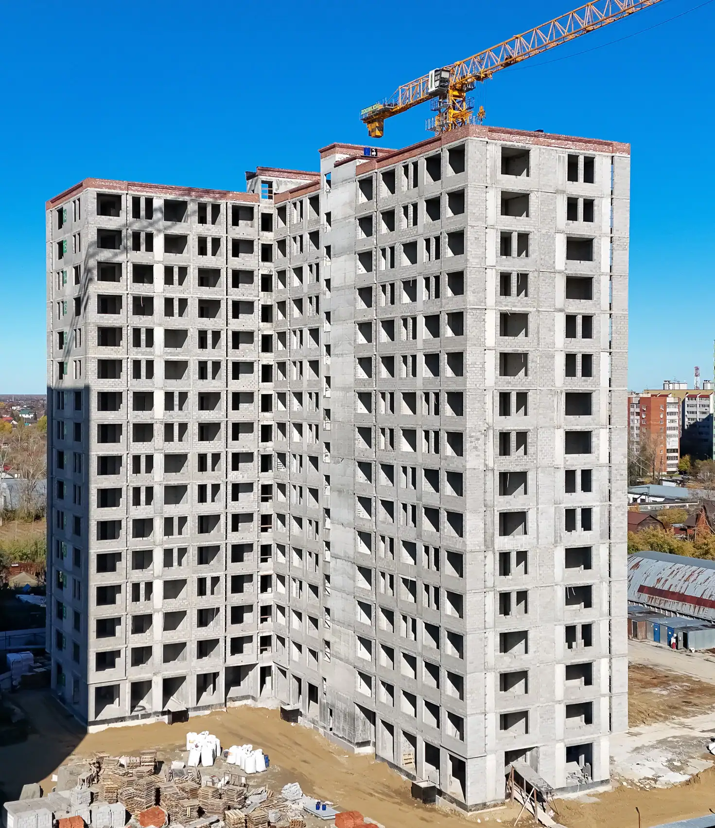 октябрь, 2025