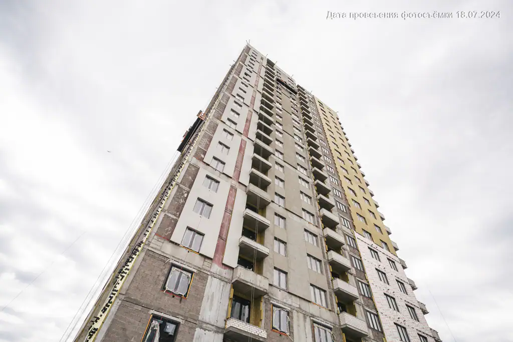 июль, 2024