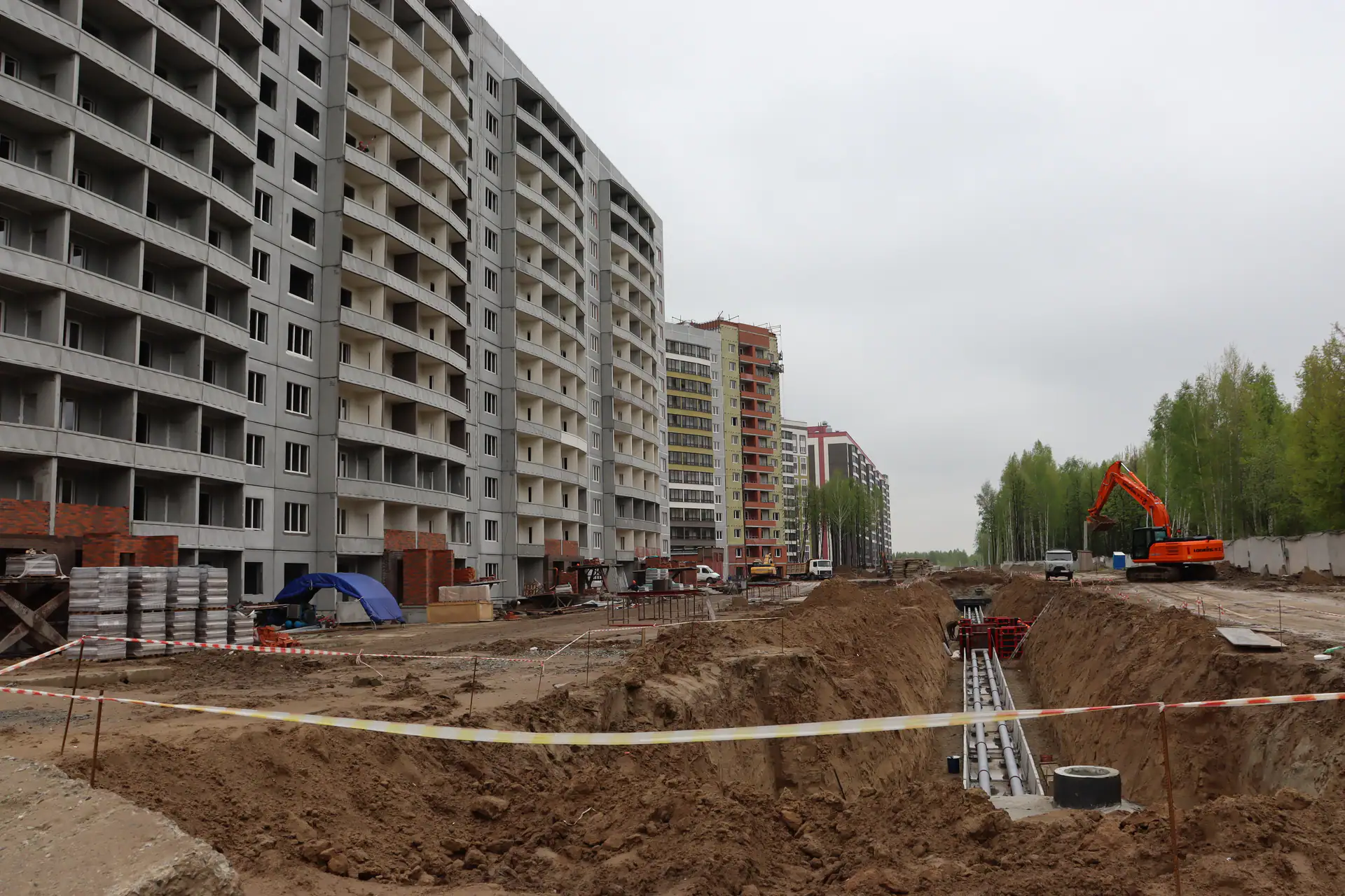 май, 2025