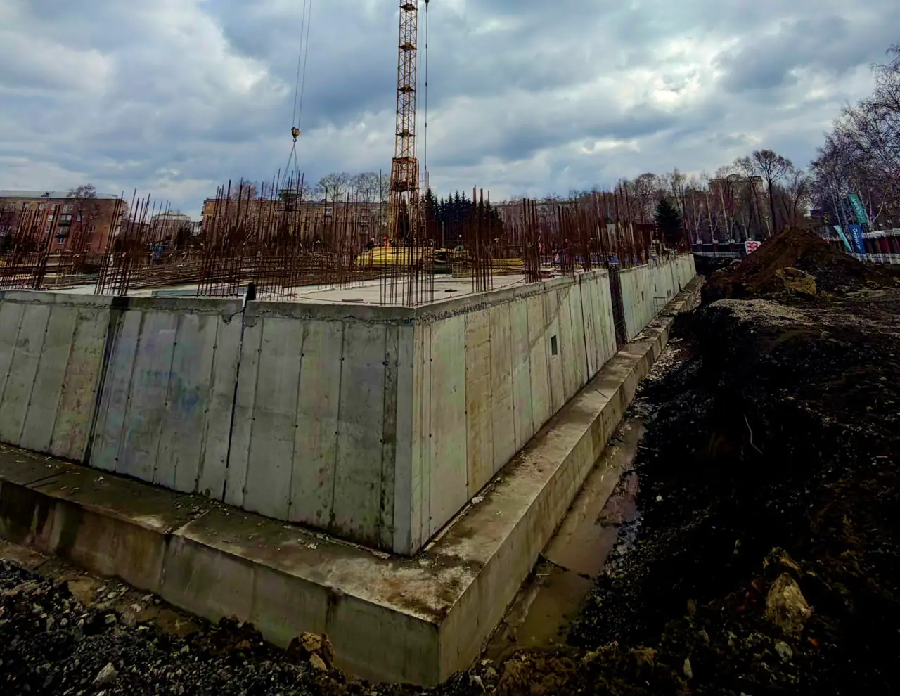 апрель, 2026