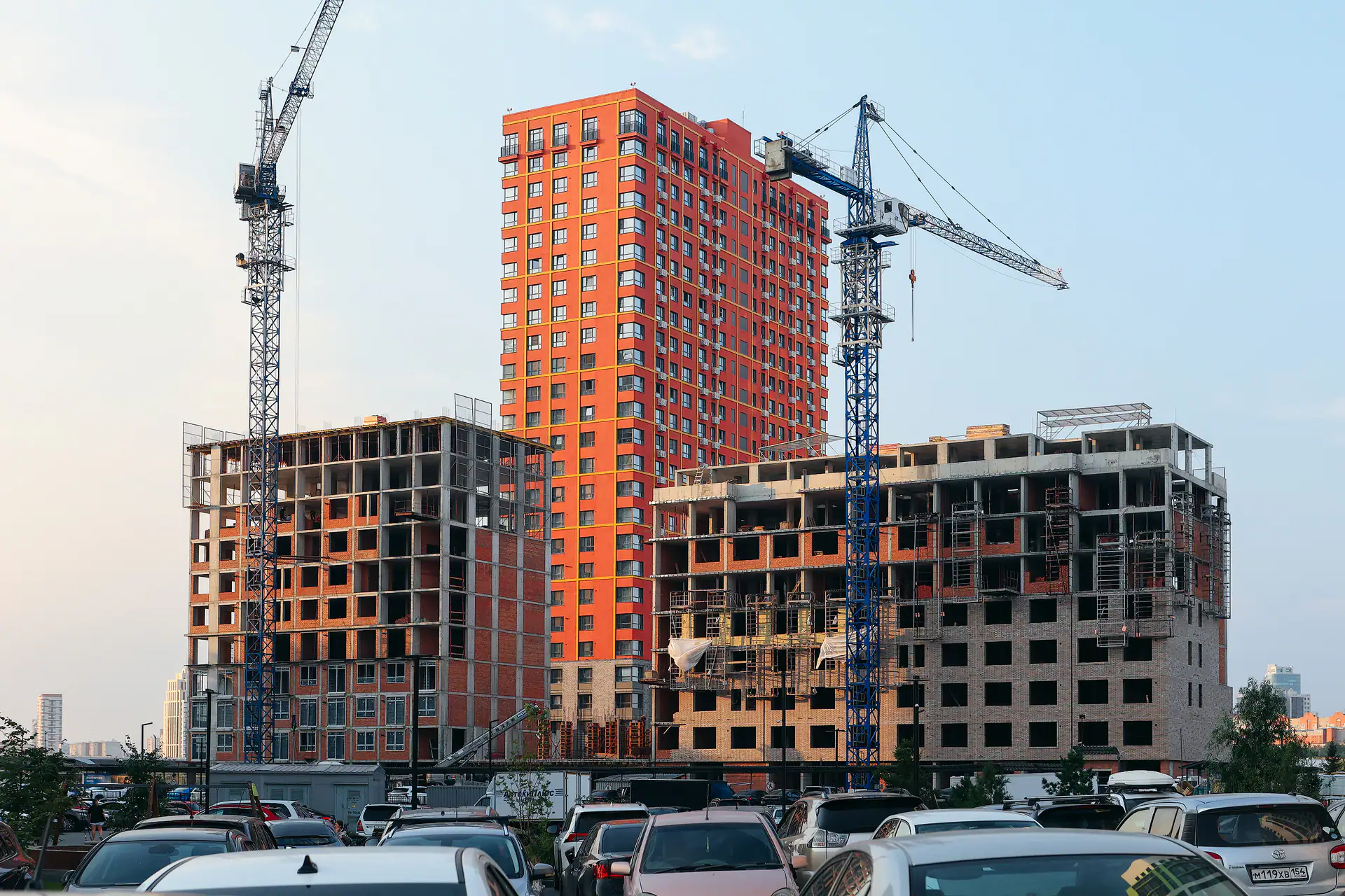 август, 2026