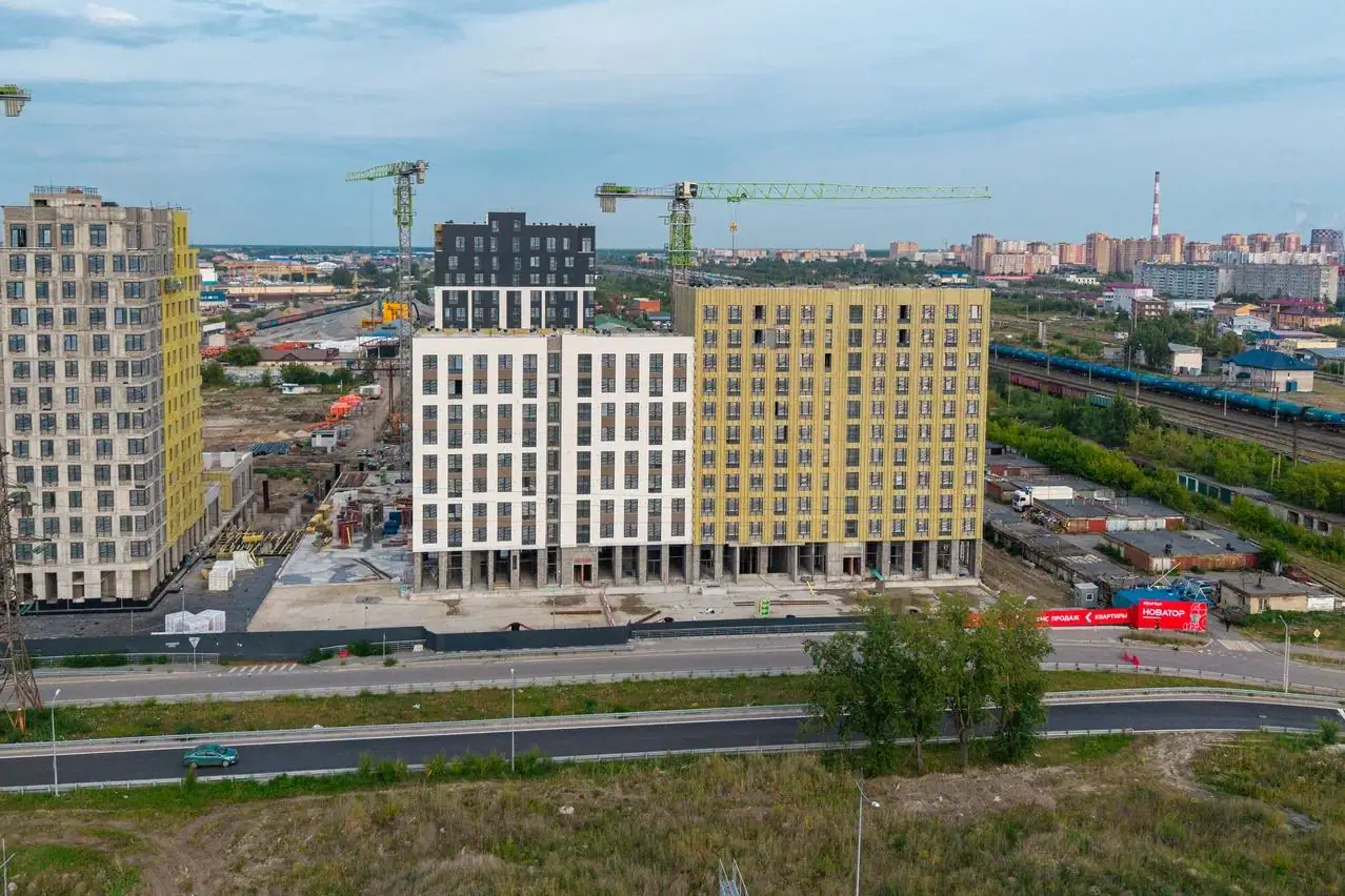 август, 2025