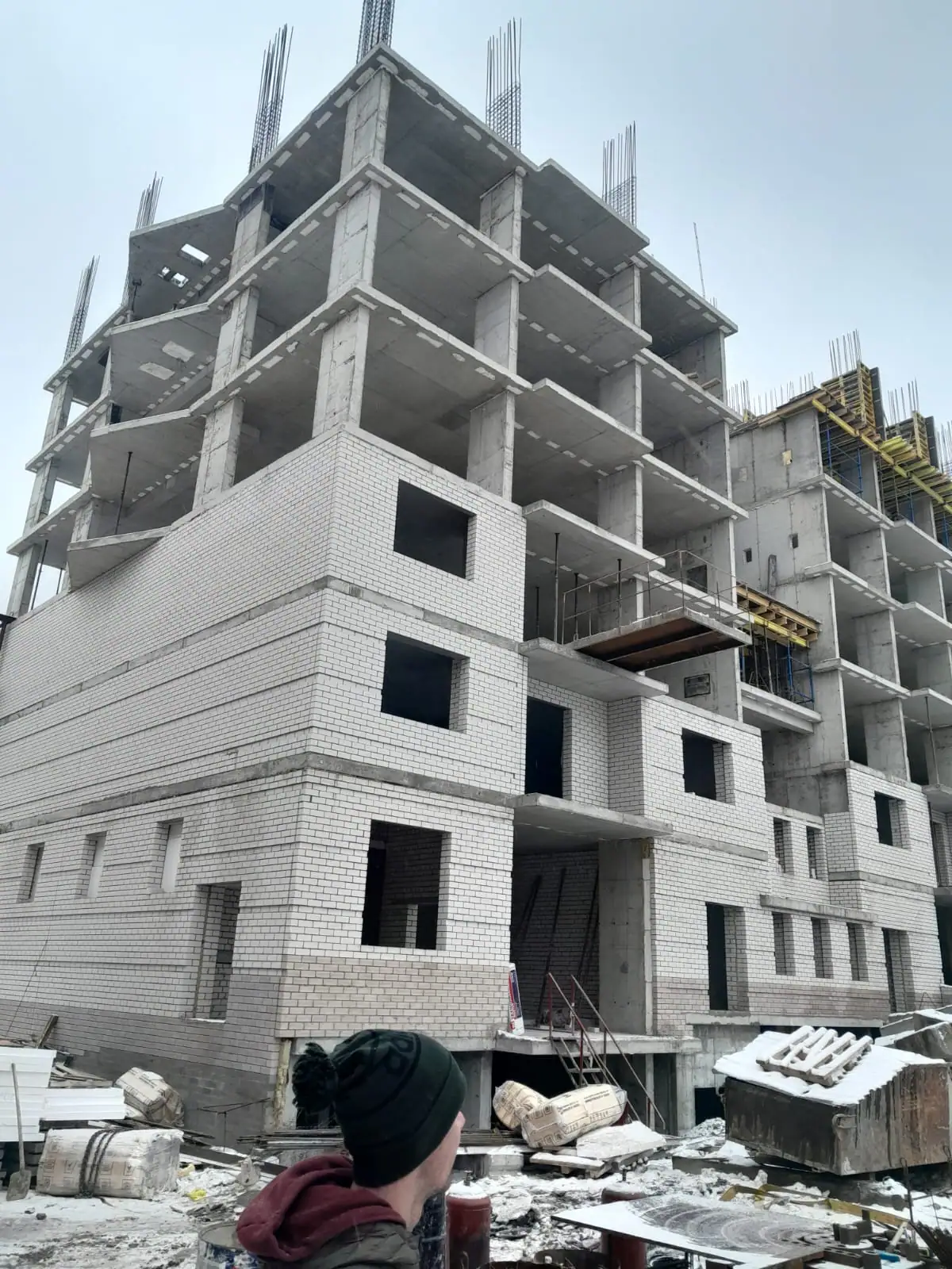 ноябрь, 2023