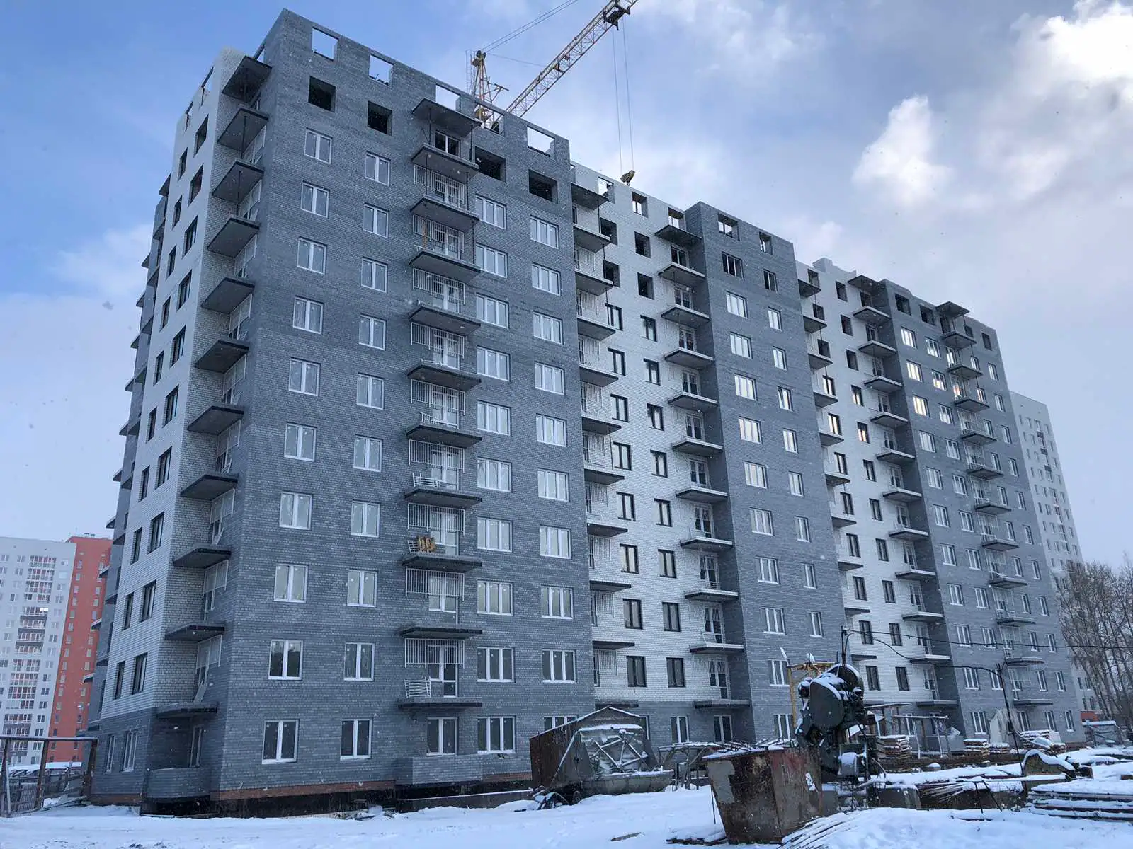 октябрь, 2023