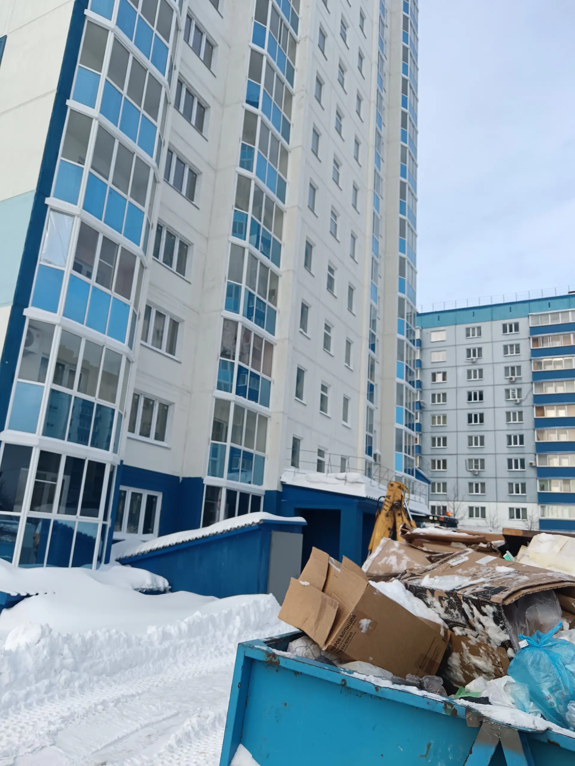 январь, 2026
