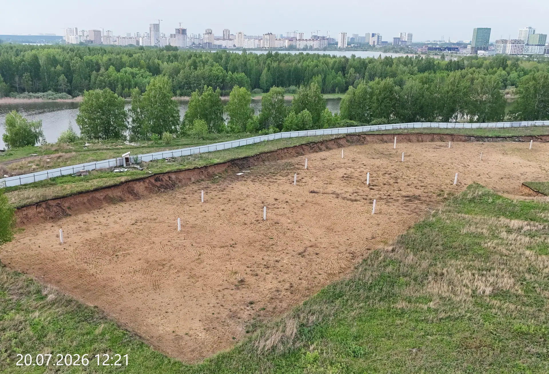 июль, 2026