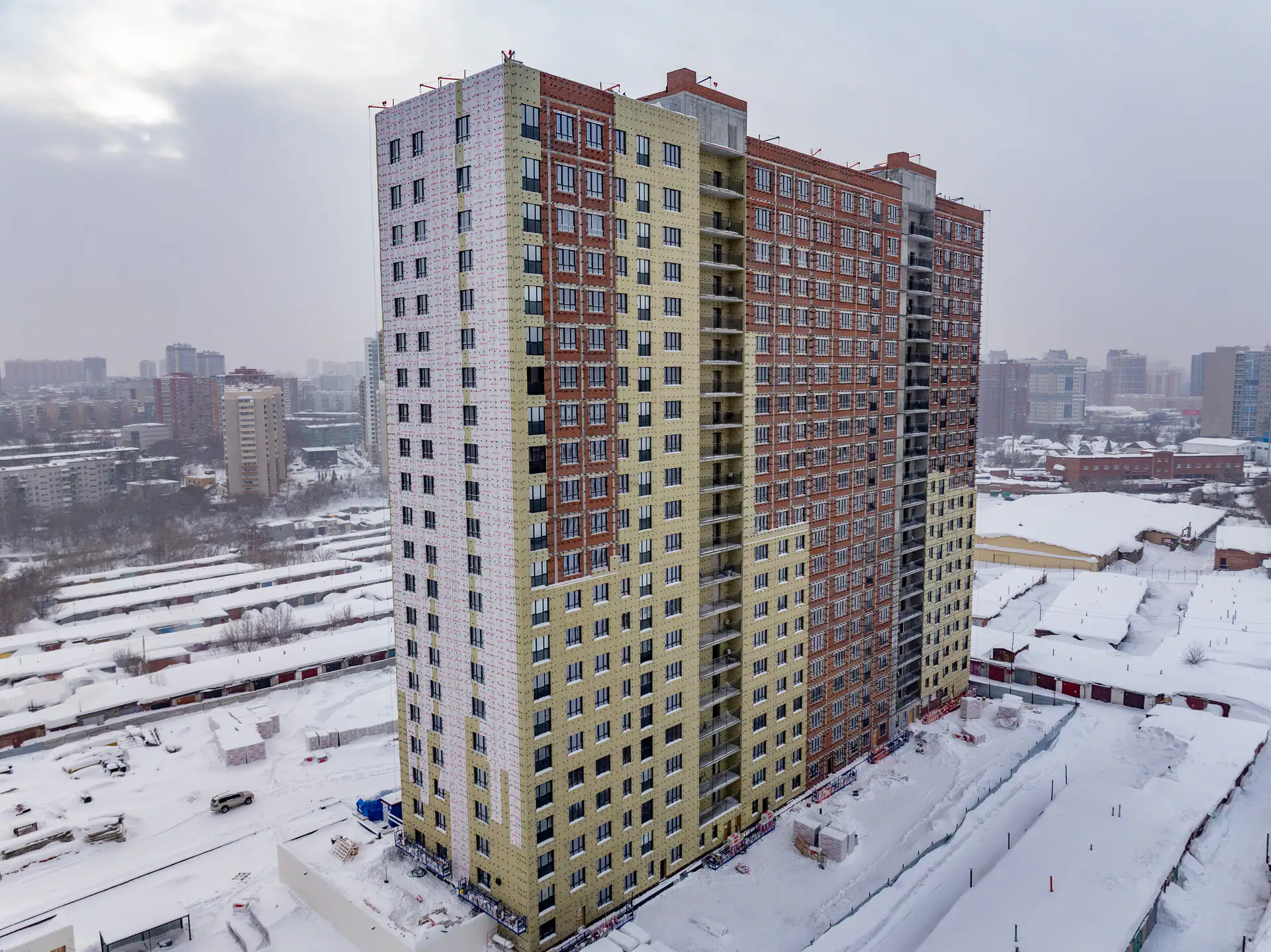 январь, 2026
