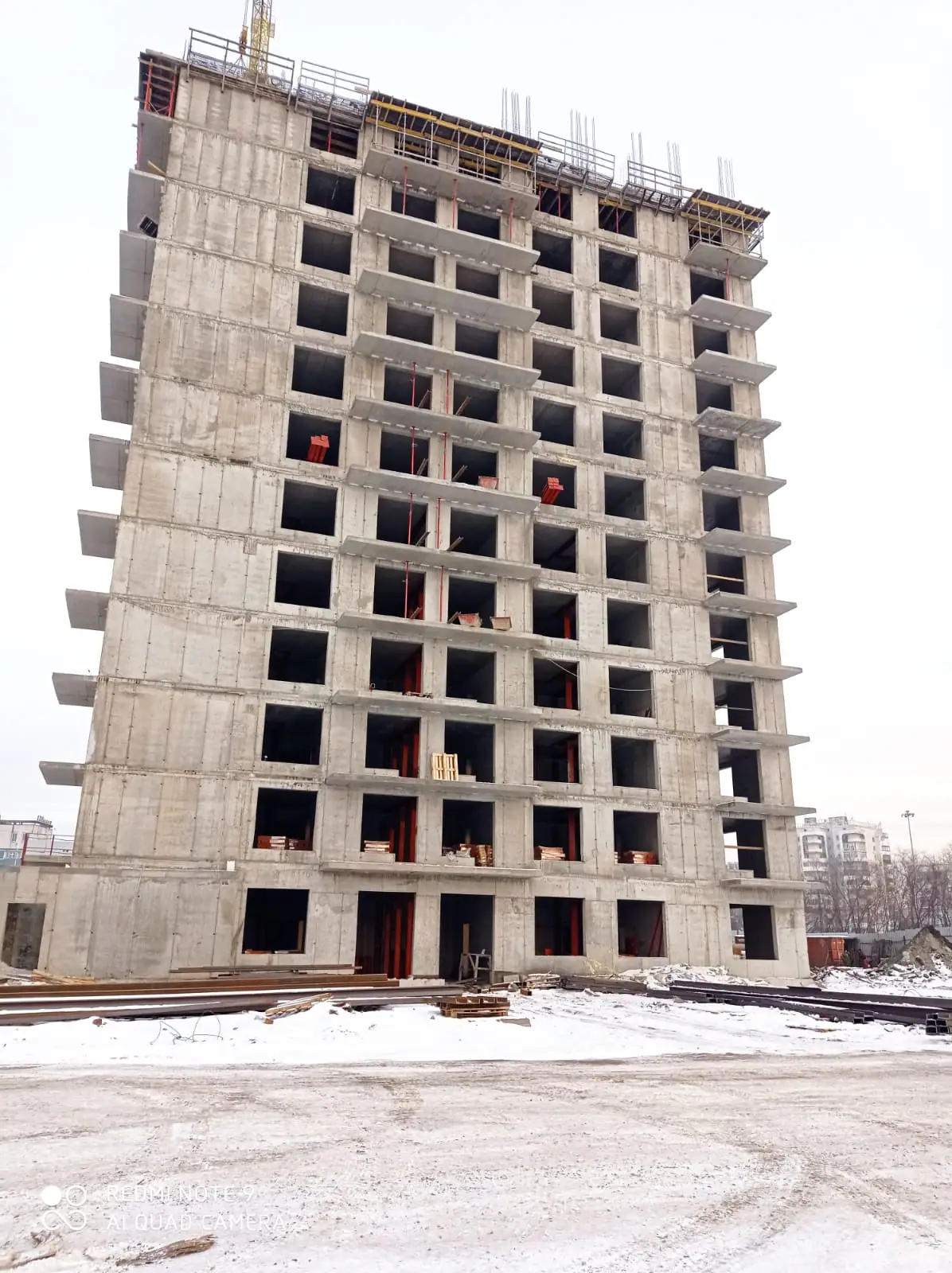 декабрь, 2024