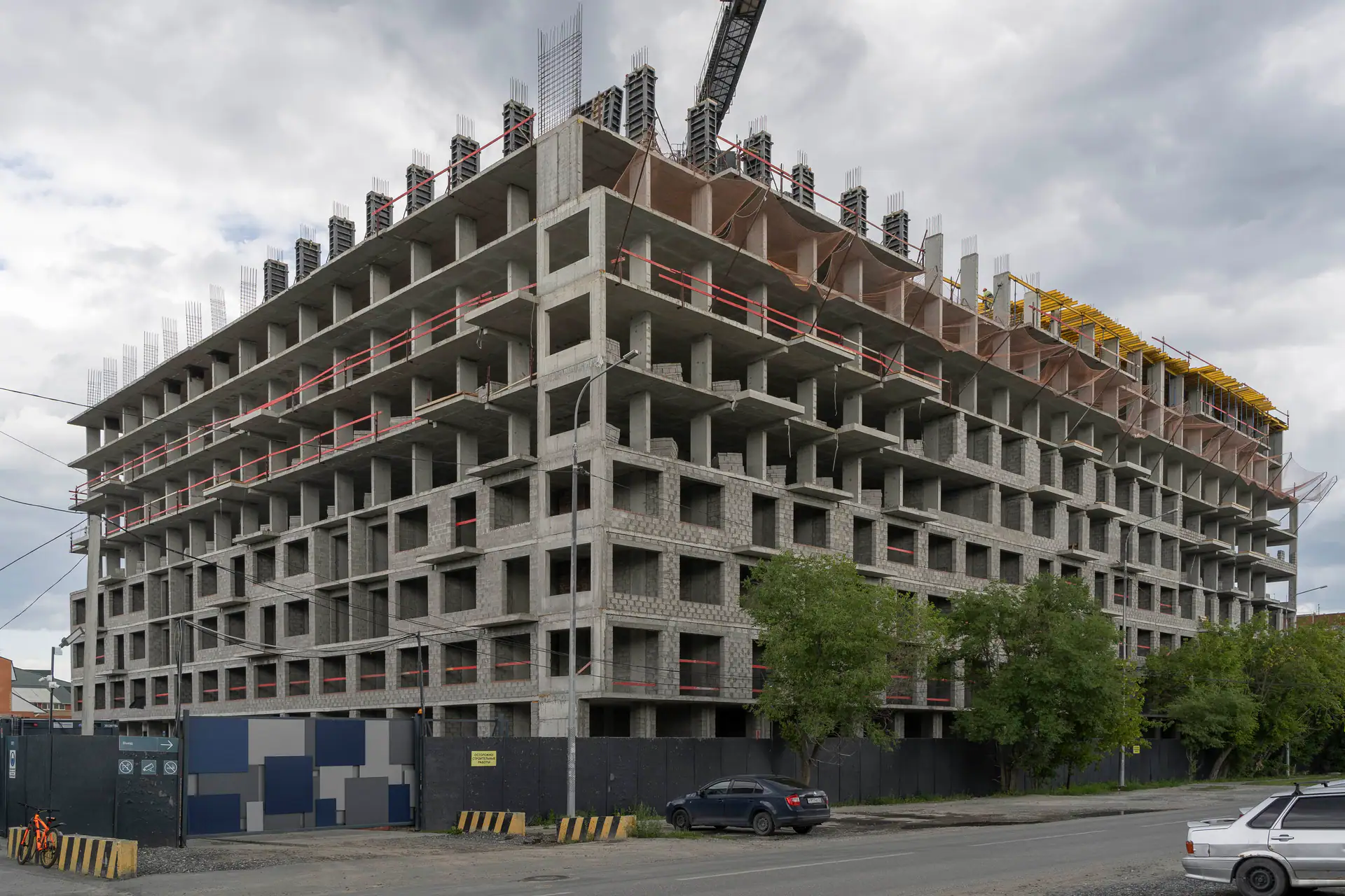 июль, 2023