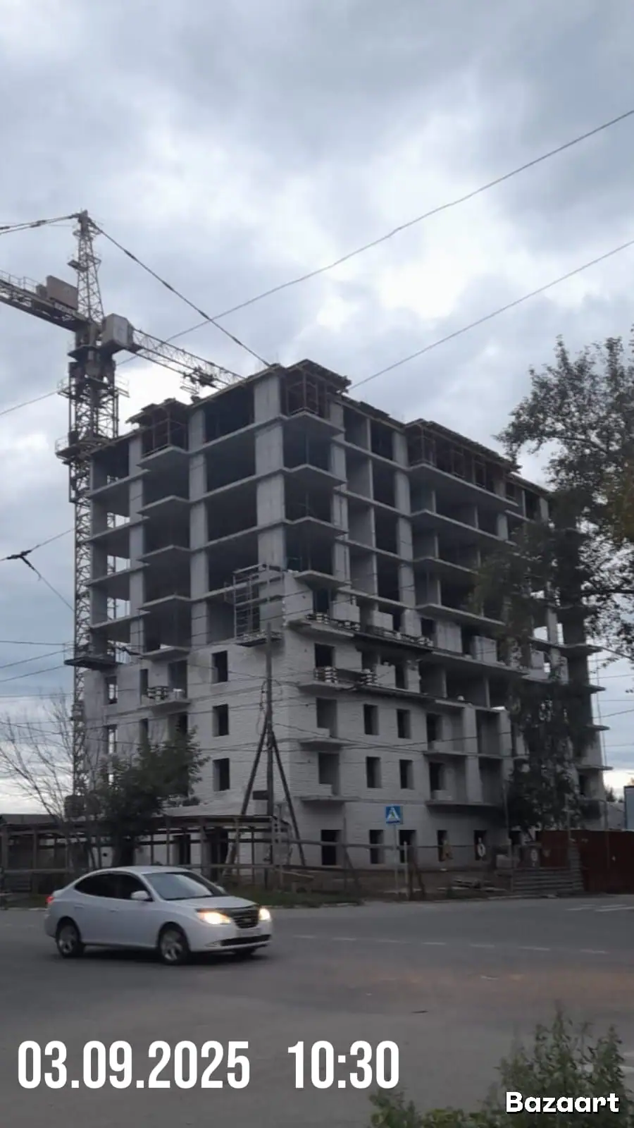 сентябрь, 2025