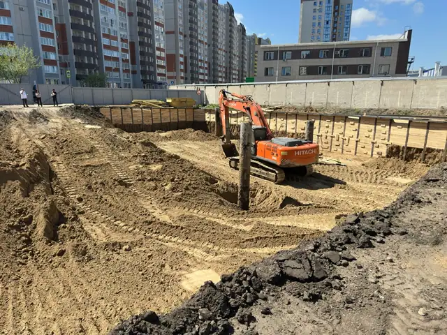 май, 2026