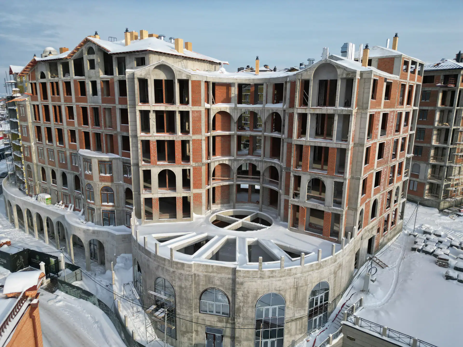 январь, 2026
