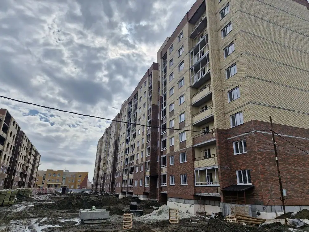 апрель, 2026