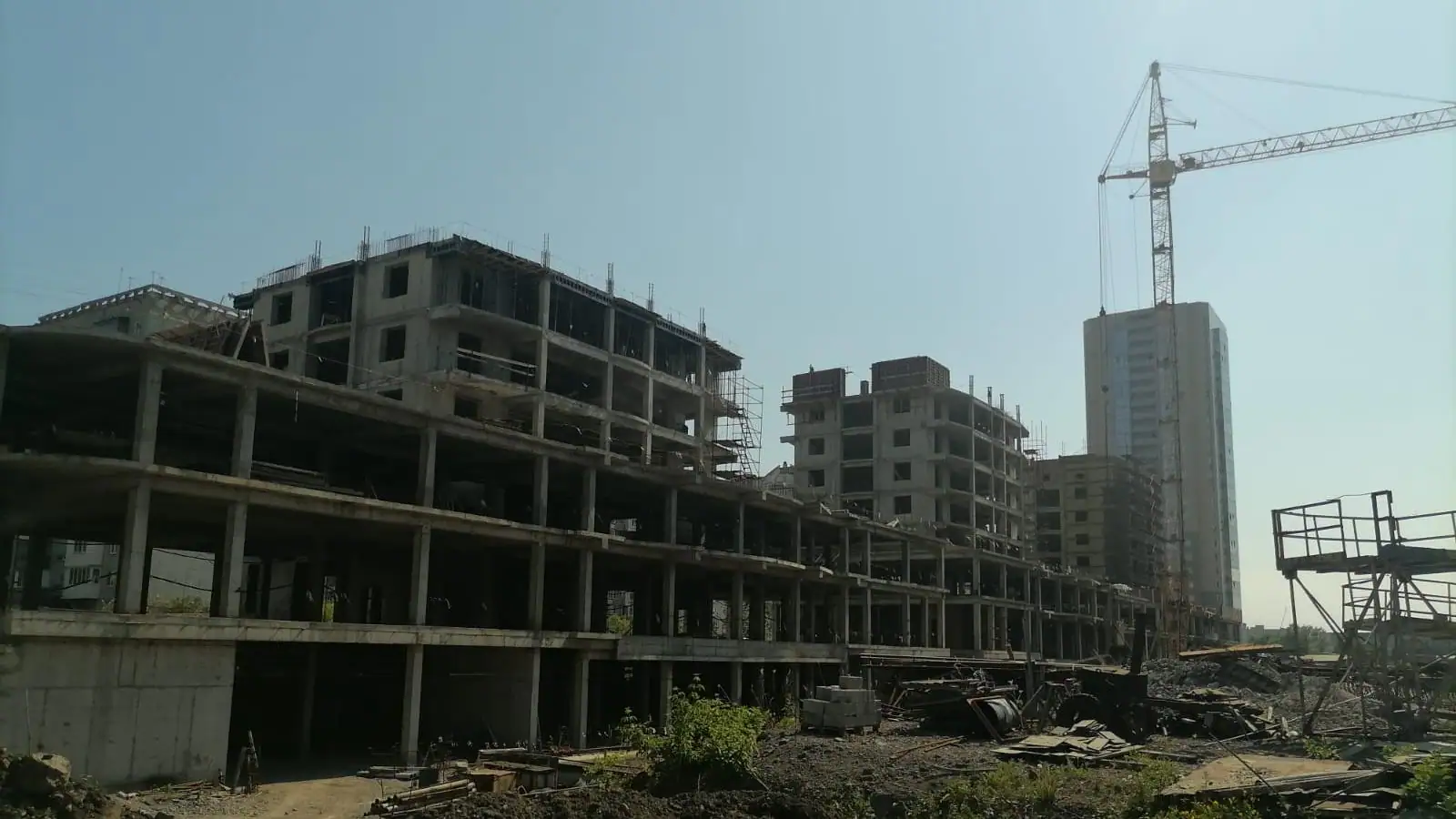июнь, 2023