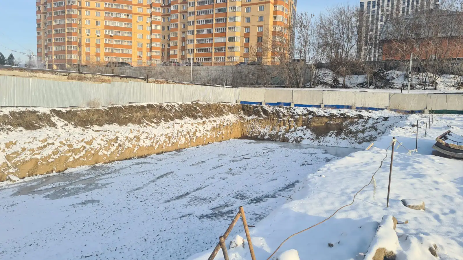 ноябрь, 2023
