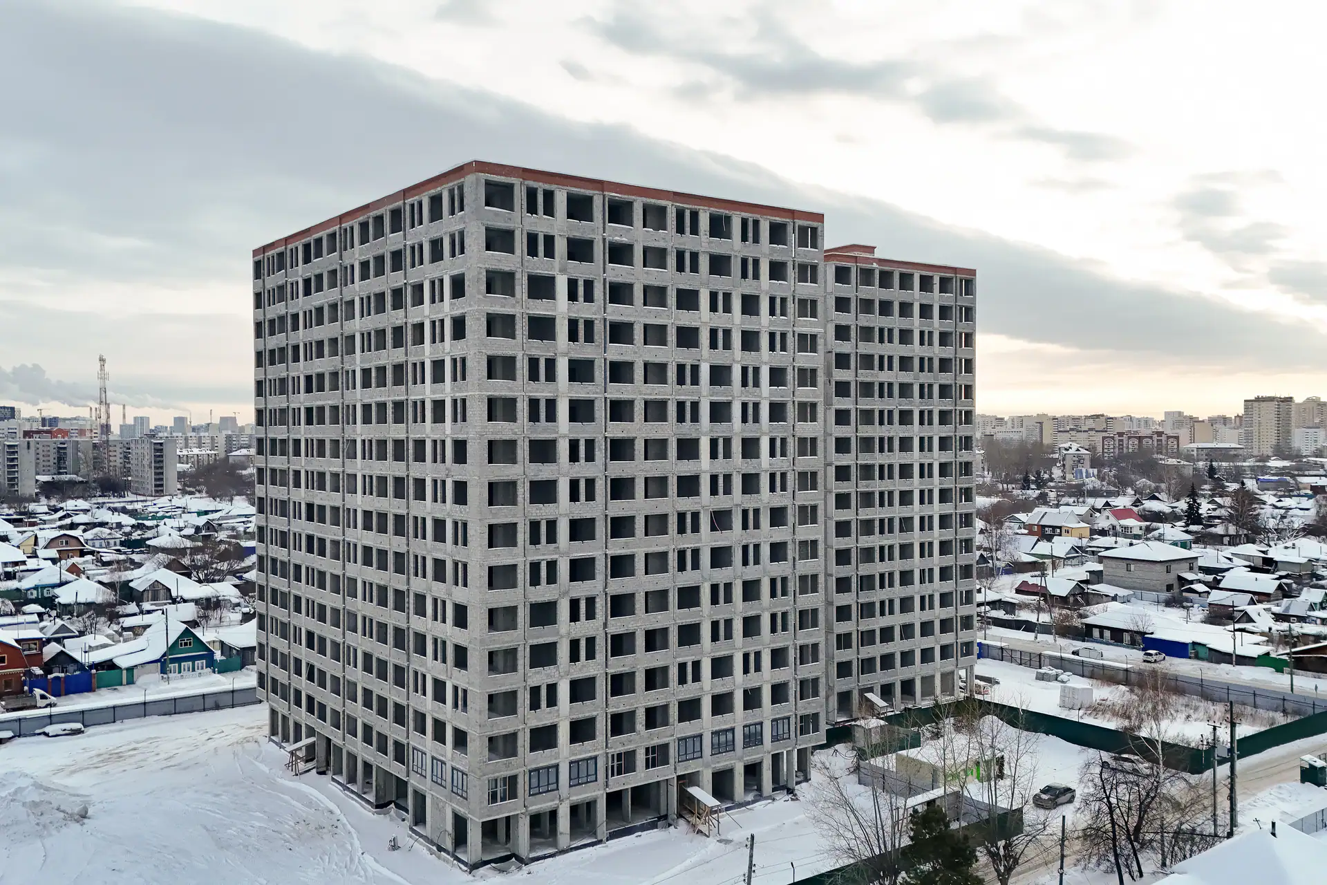 февраль, 2026
