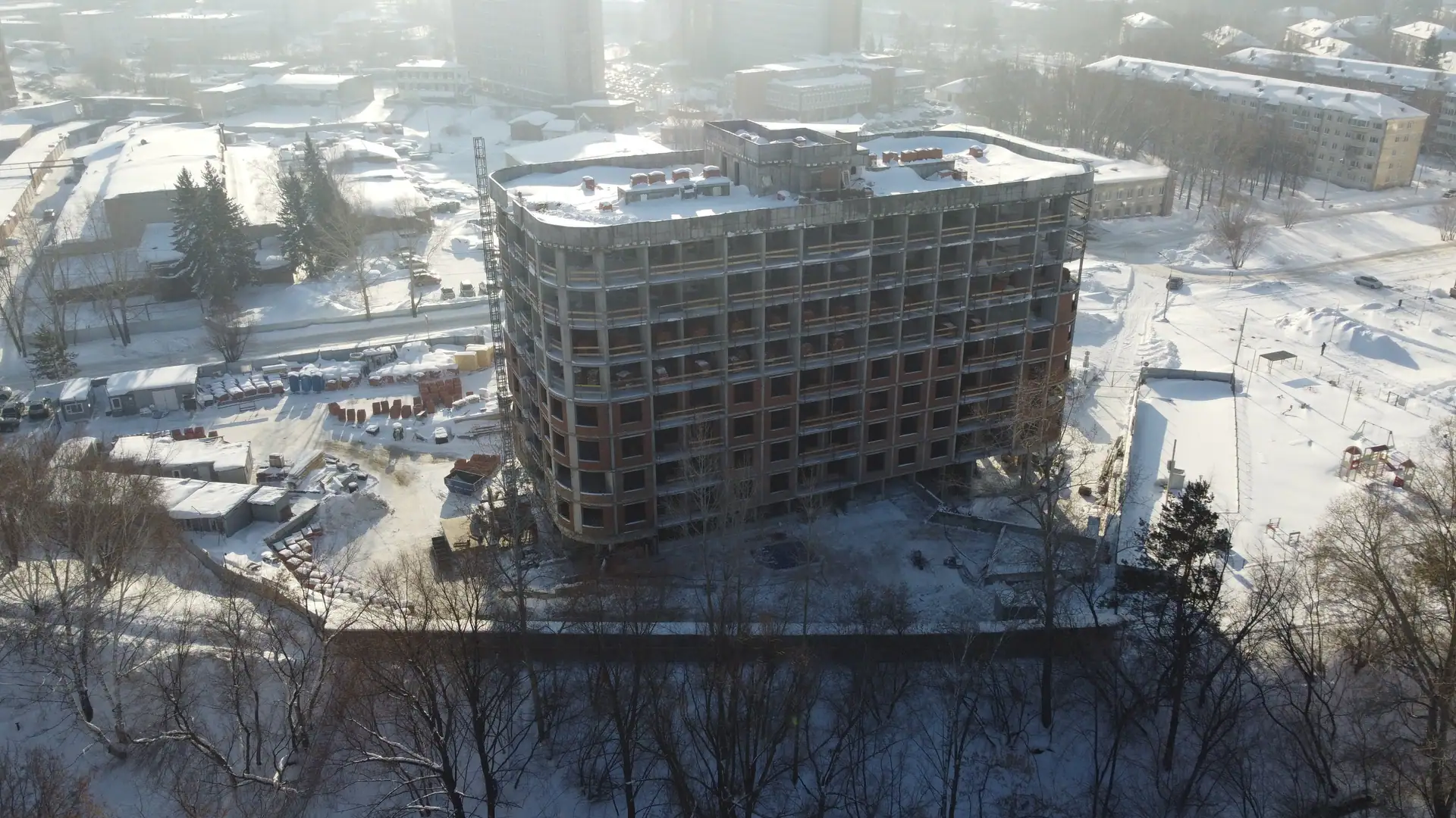 январь, 2023