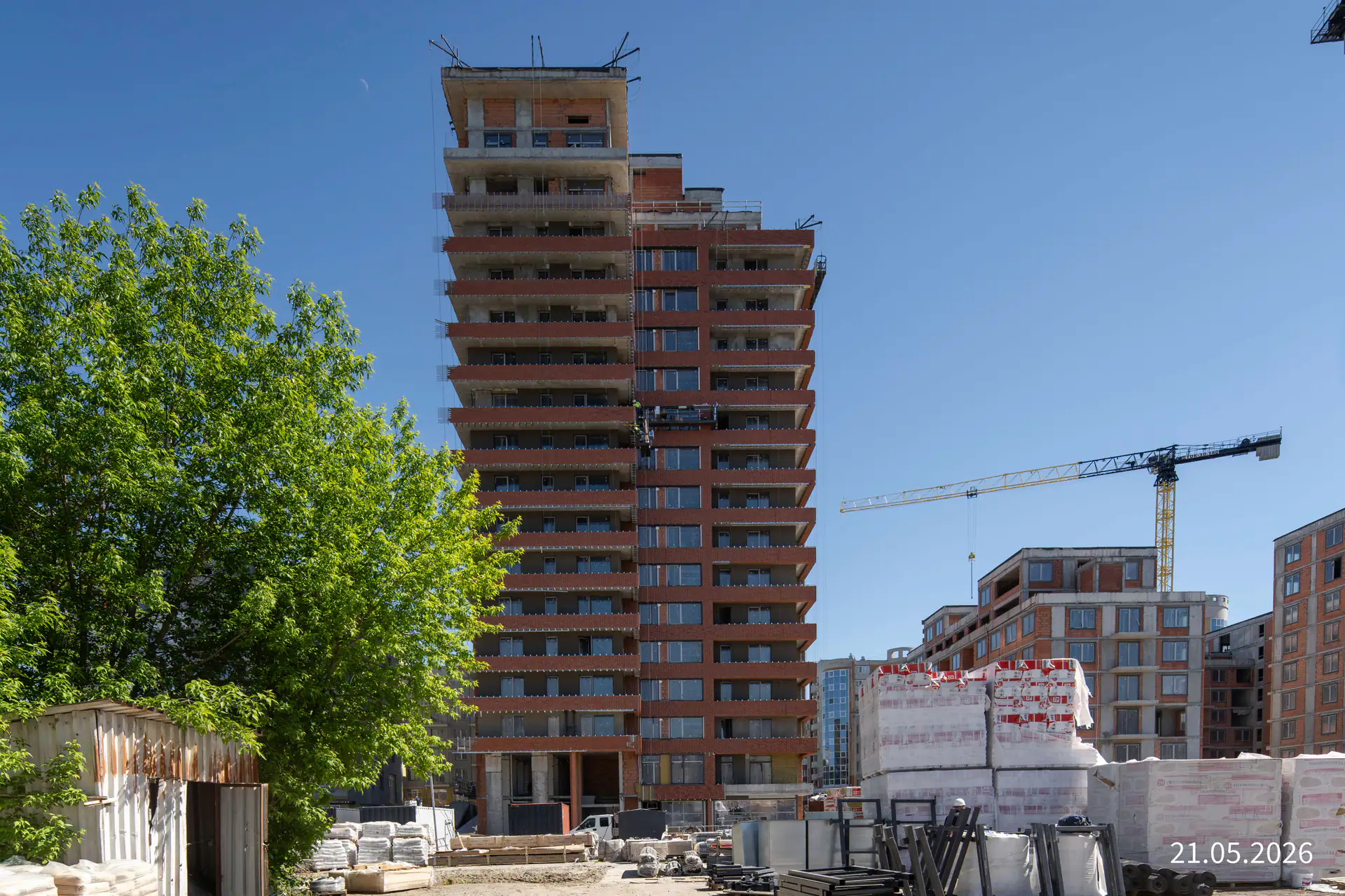 май, 2026