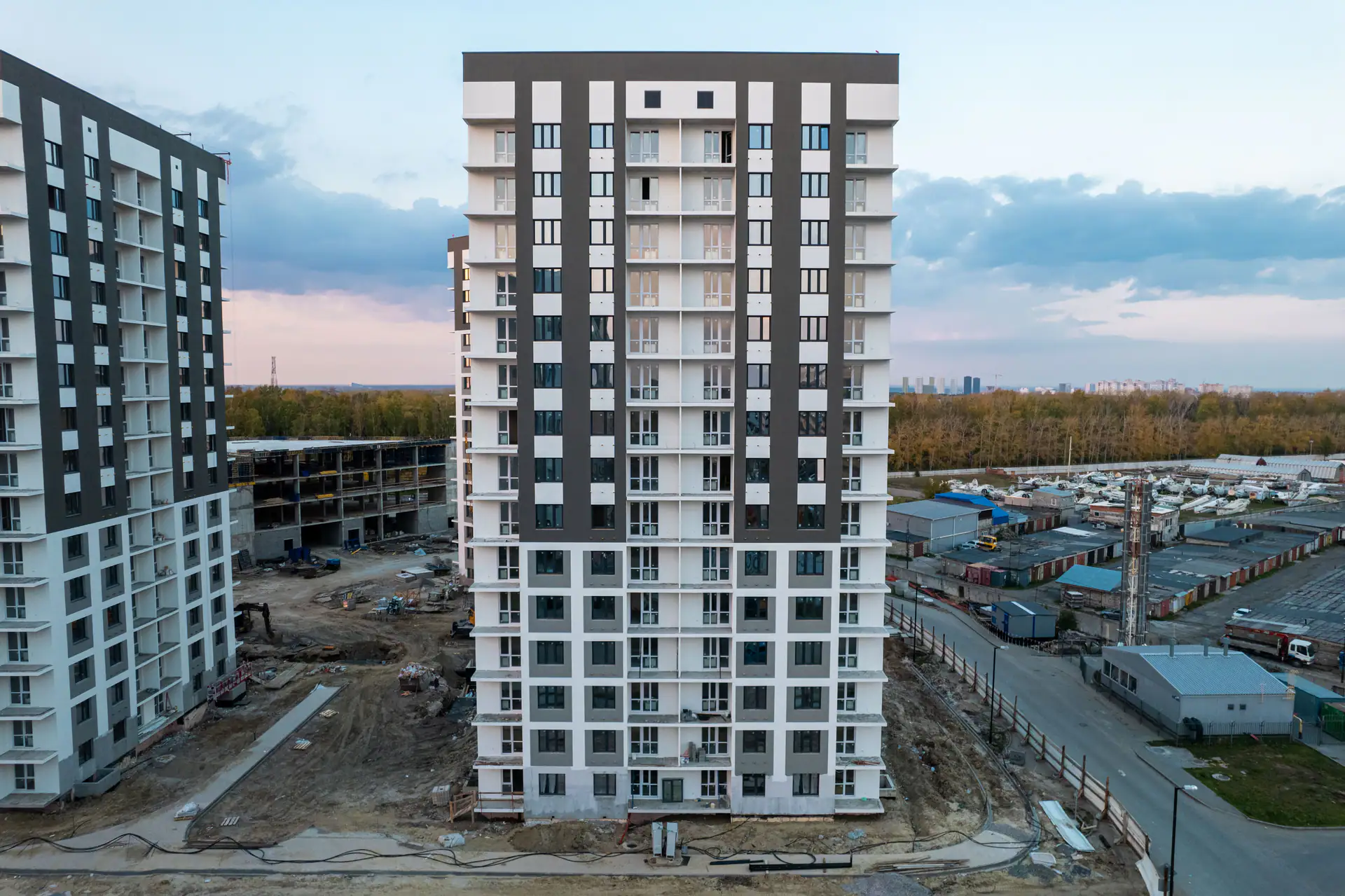 октябрь, 2023
