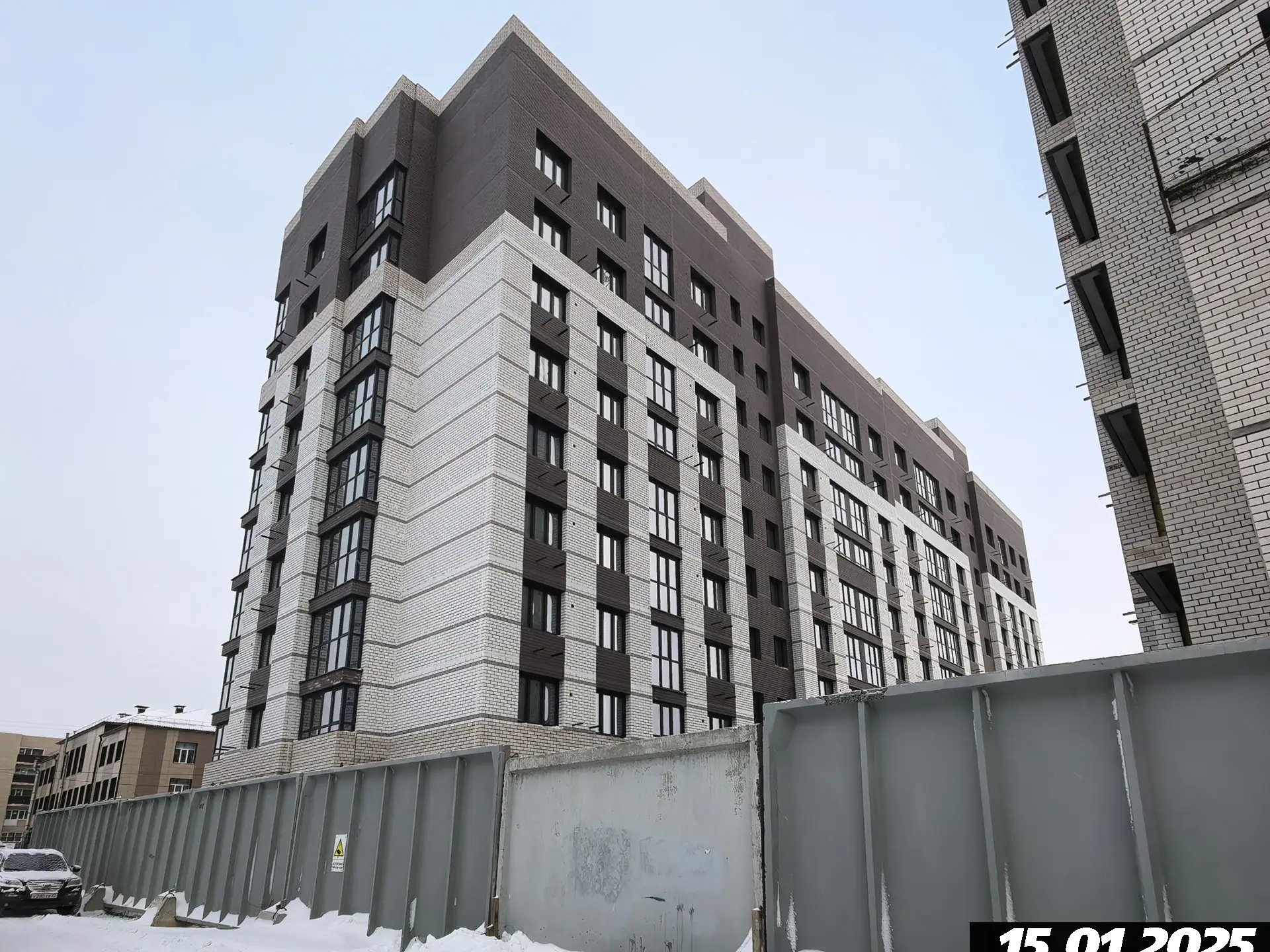 январь, 2026