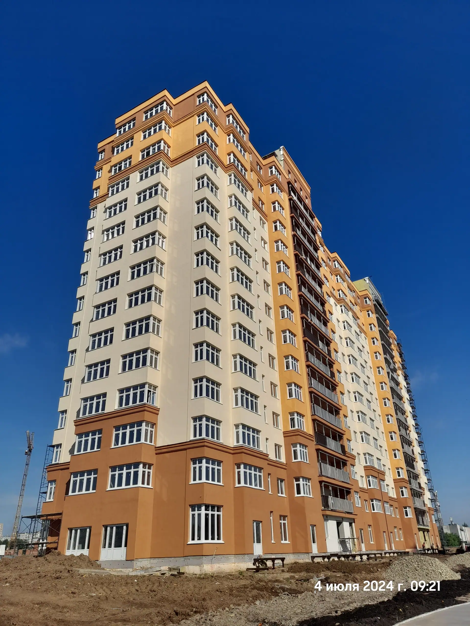 июль, 2024