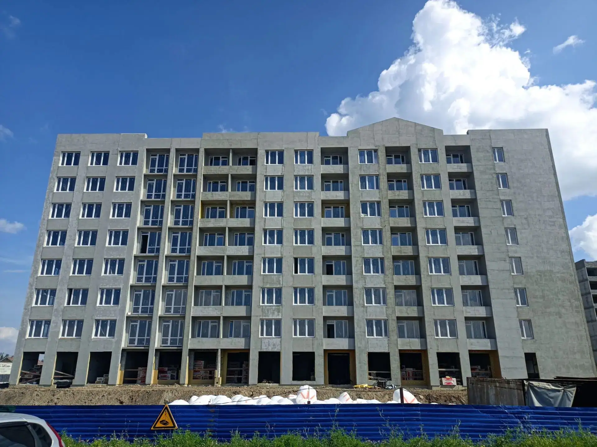 август, 2026