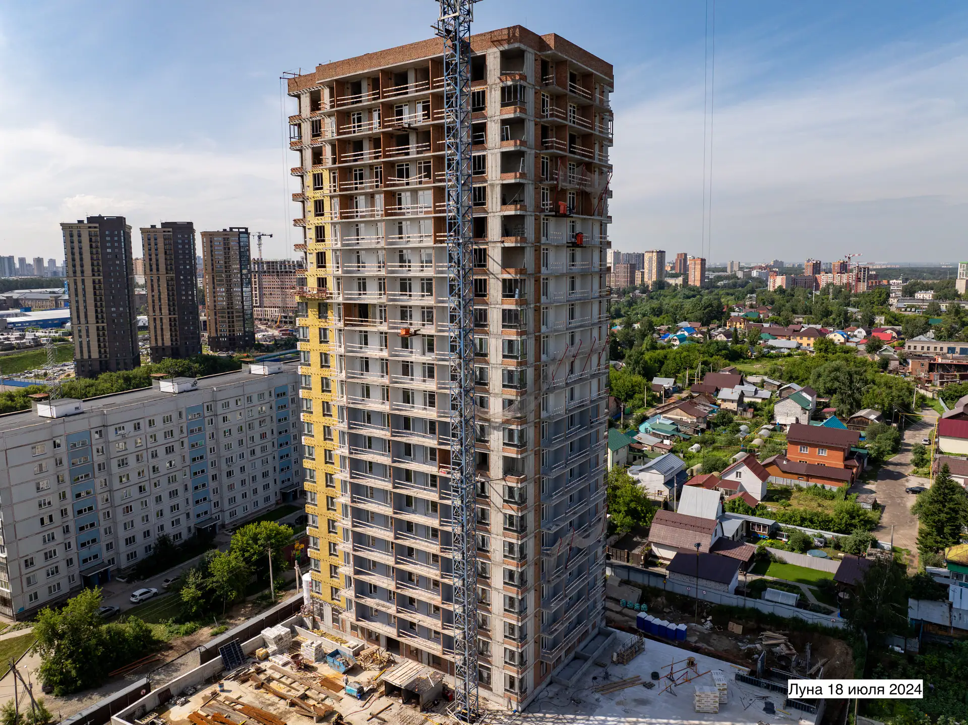 июль, 2024