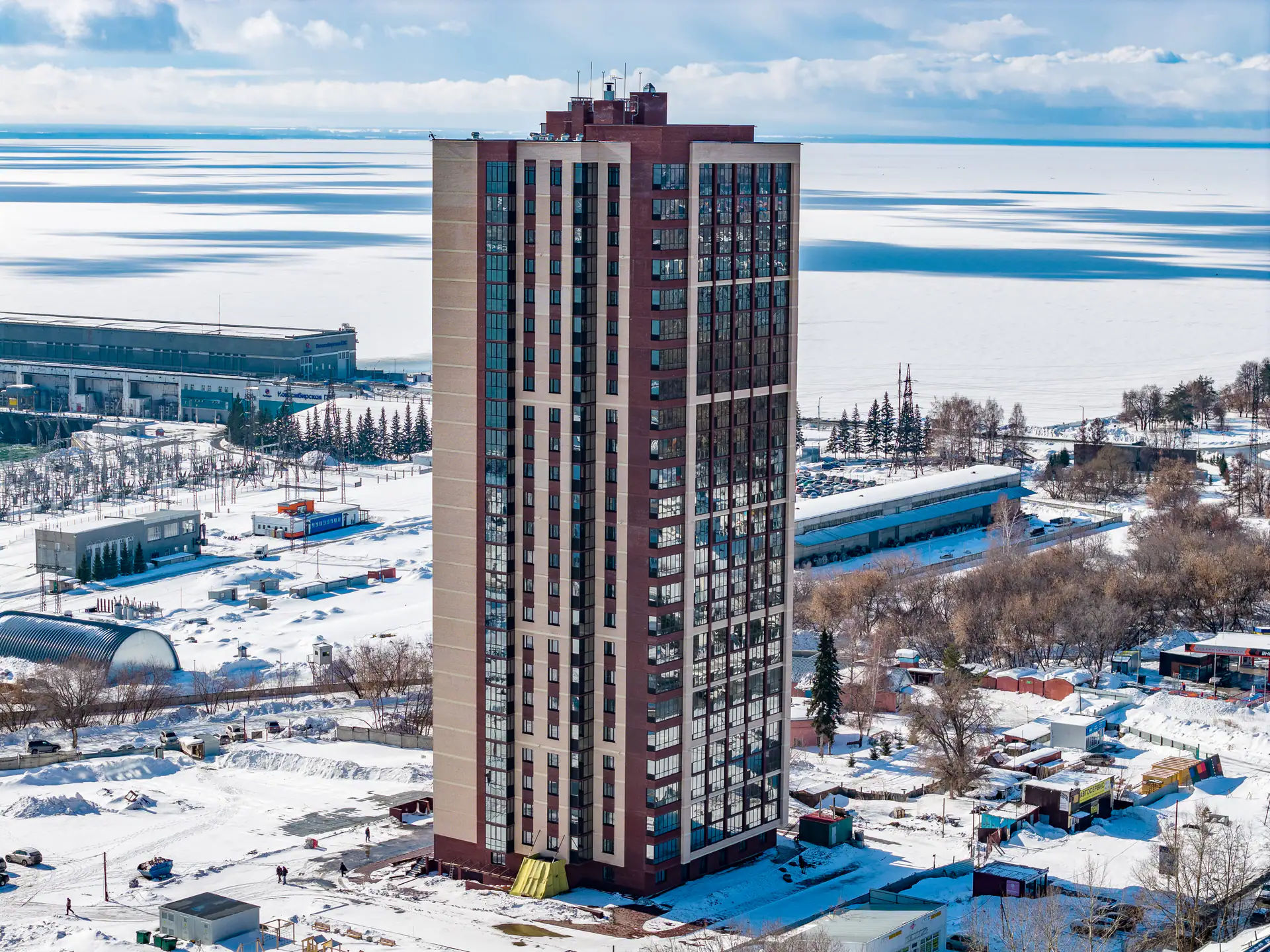 апрель, 2026