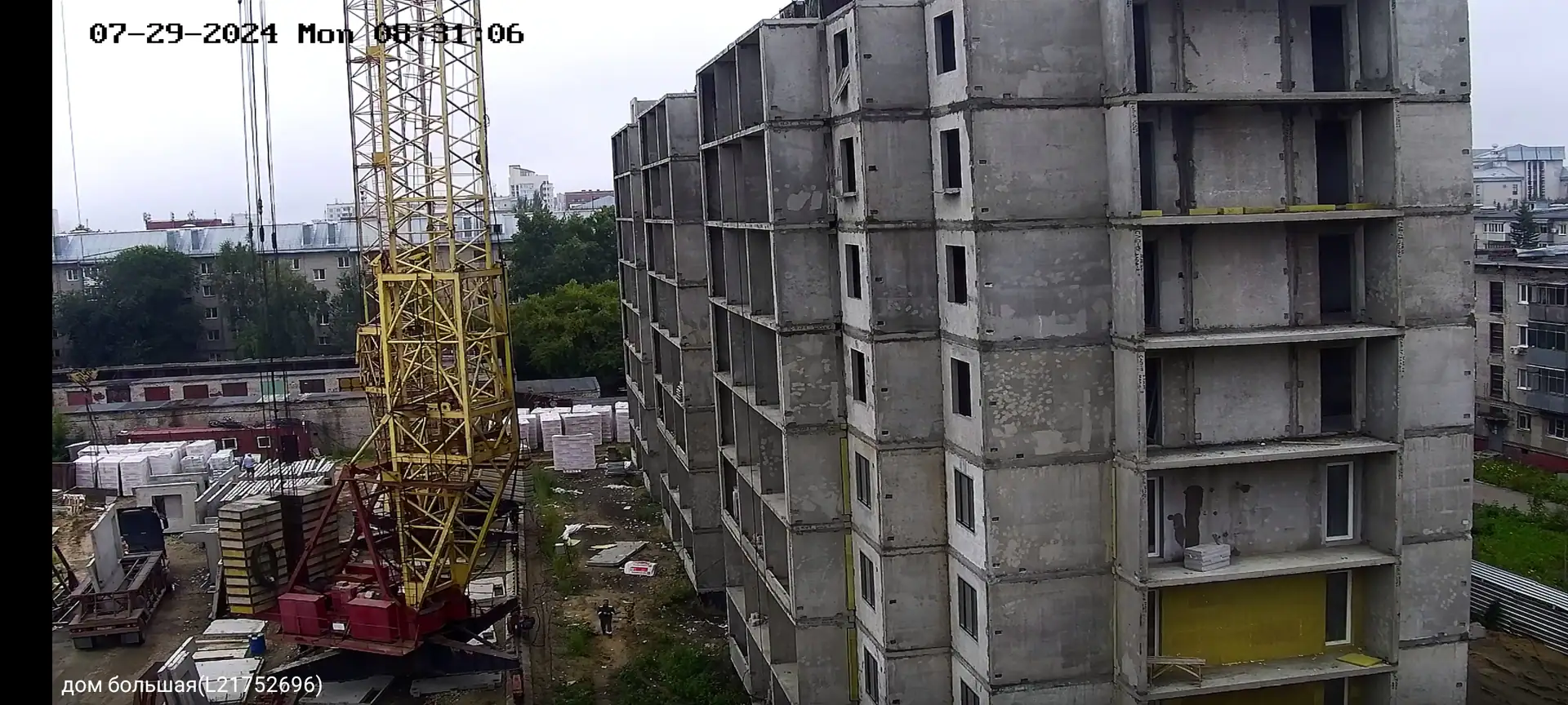 июль, 2024