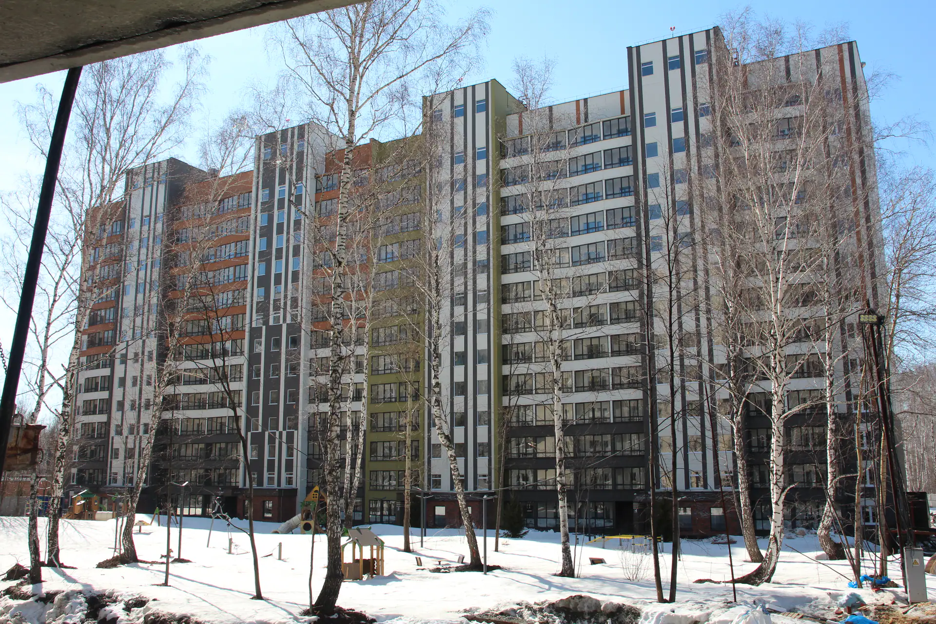 апрель, 2026
