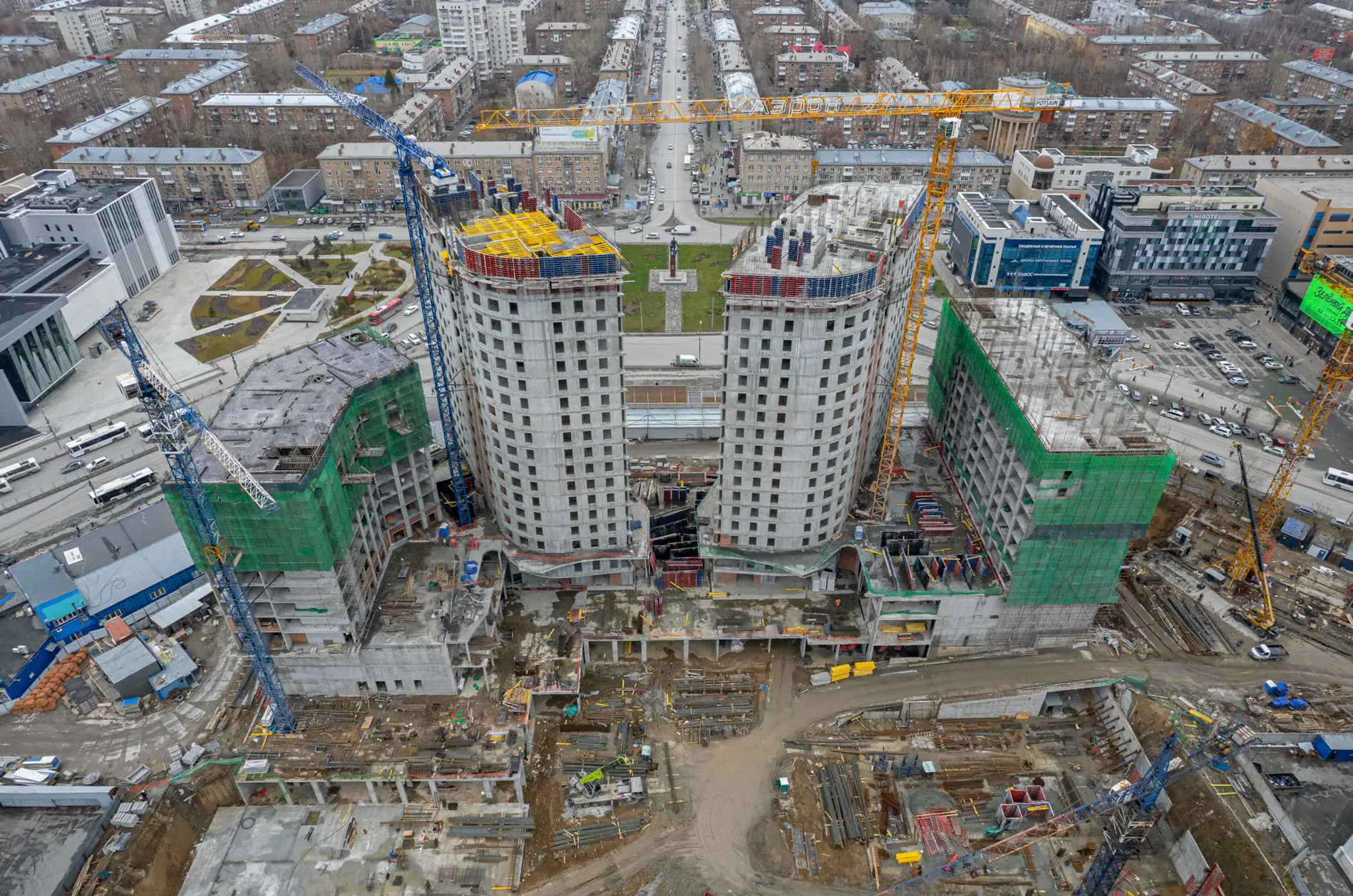 октябрь, 2024