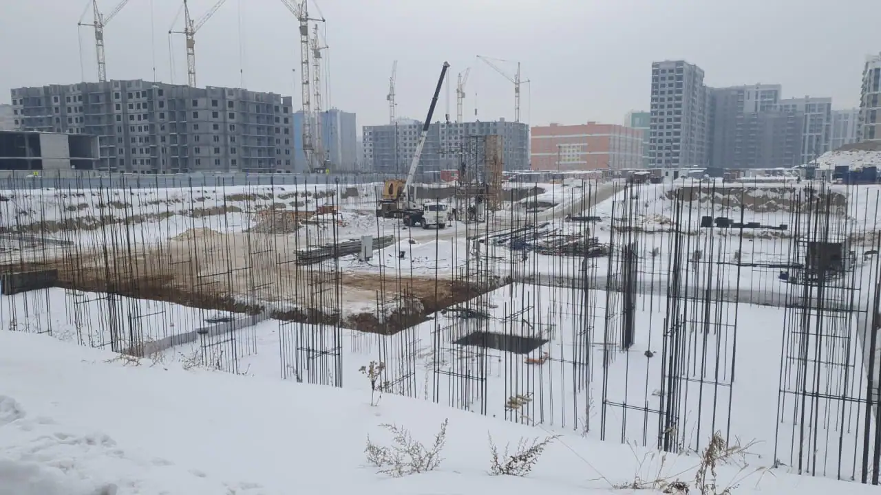 февраль, 2023