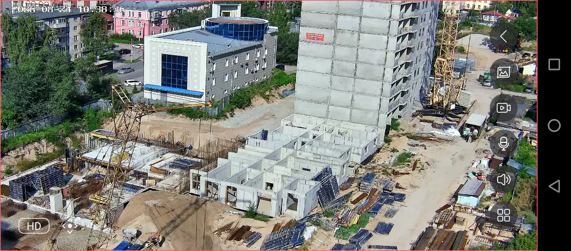 август, 2026