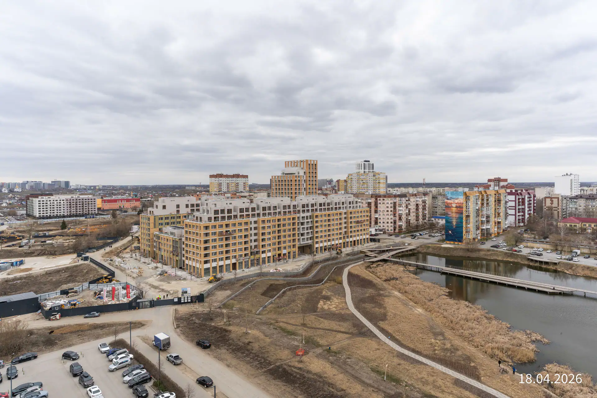 апрель, 2026