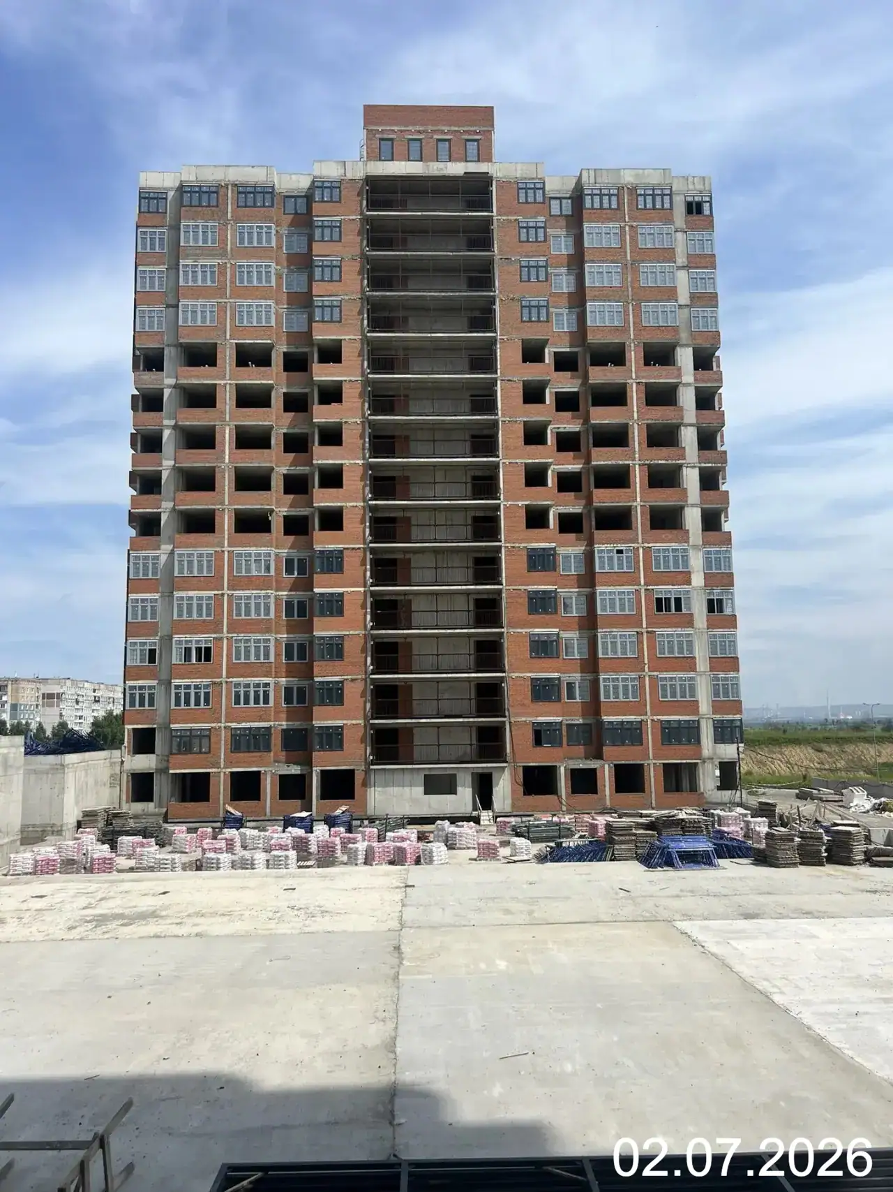 июль, 2026