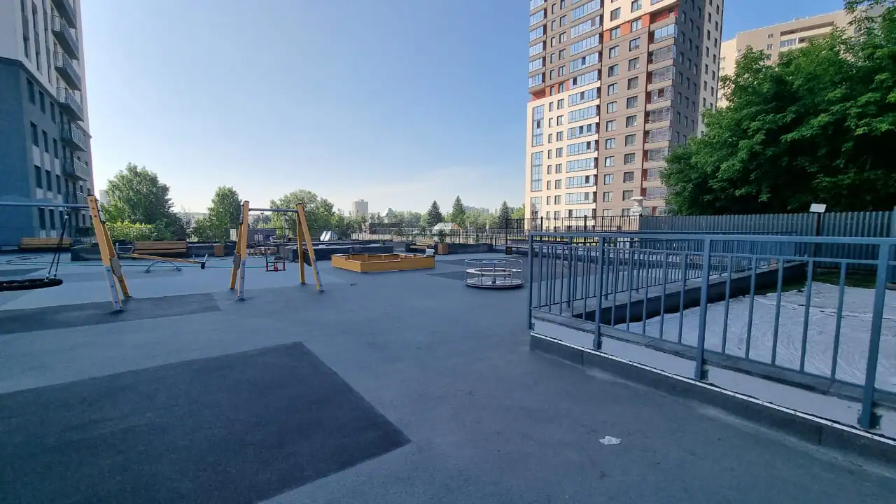 июль, 2025