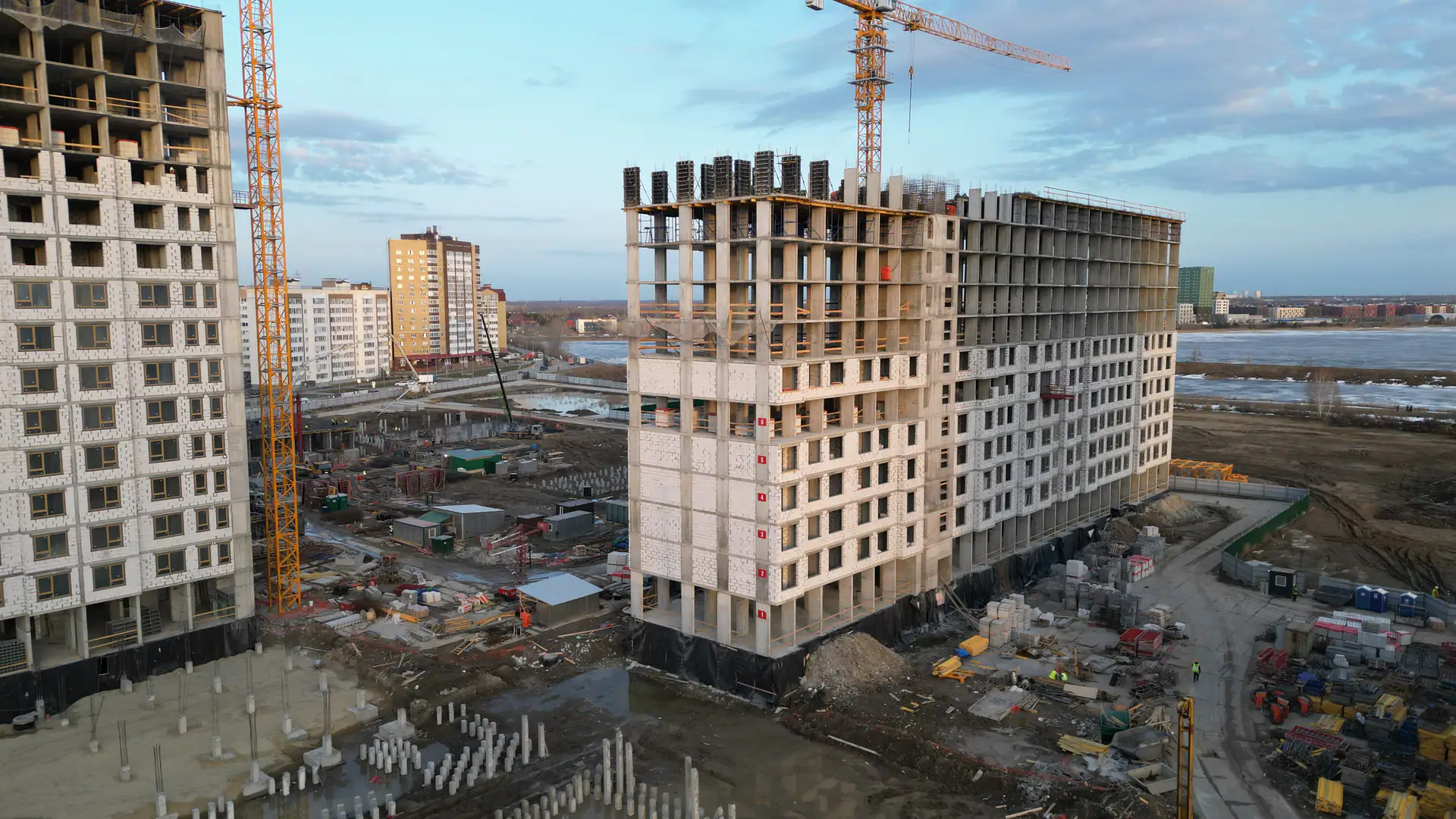 апрель, 2026