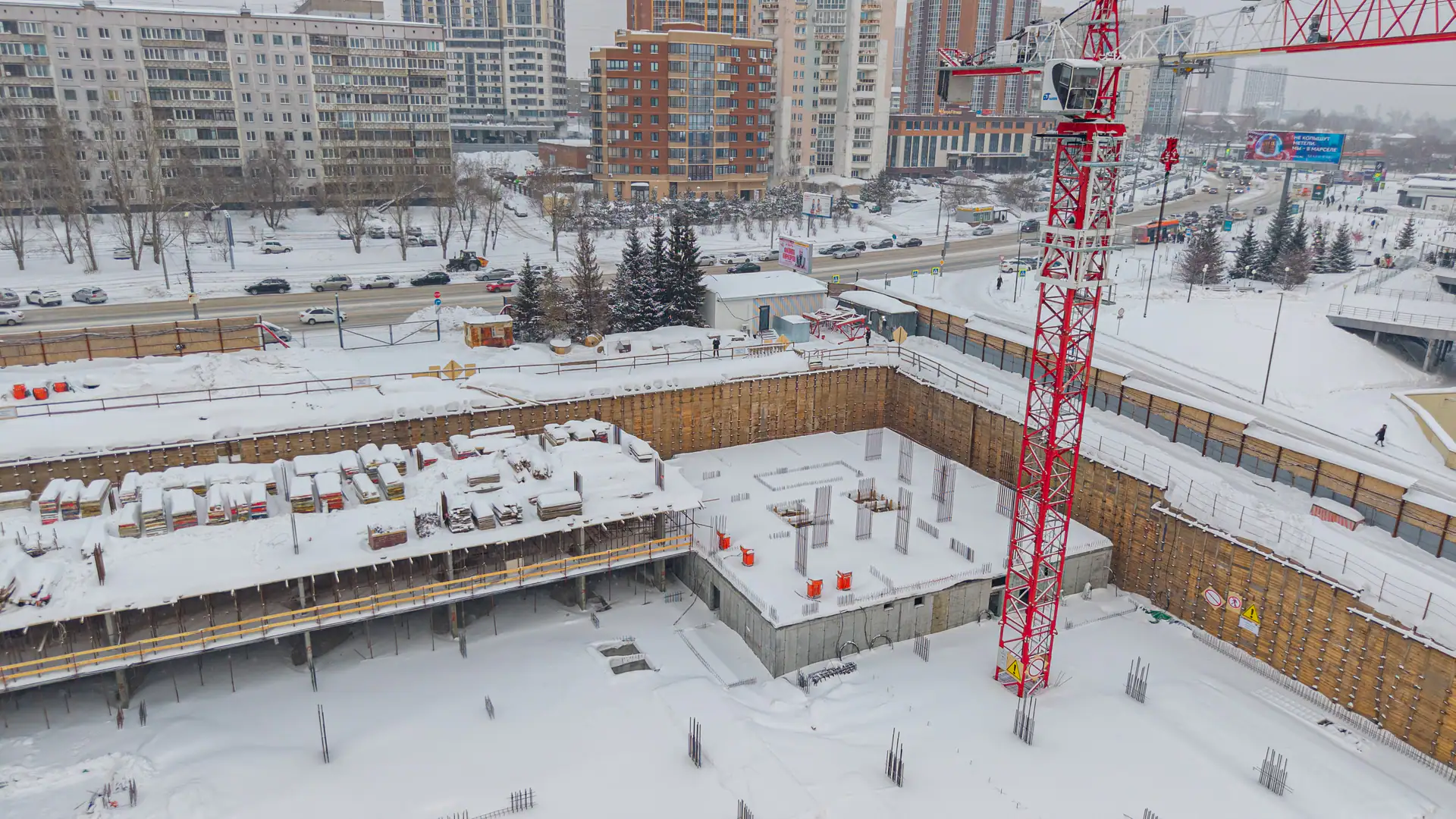 январь, 2026