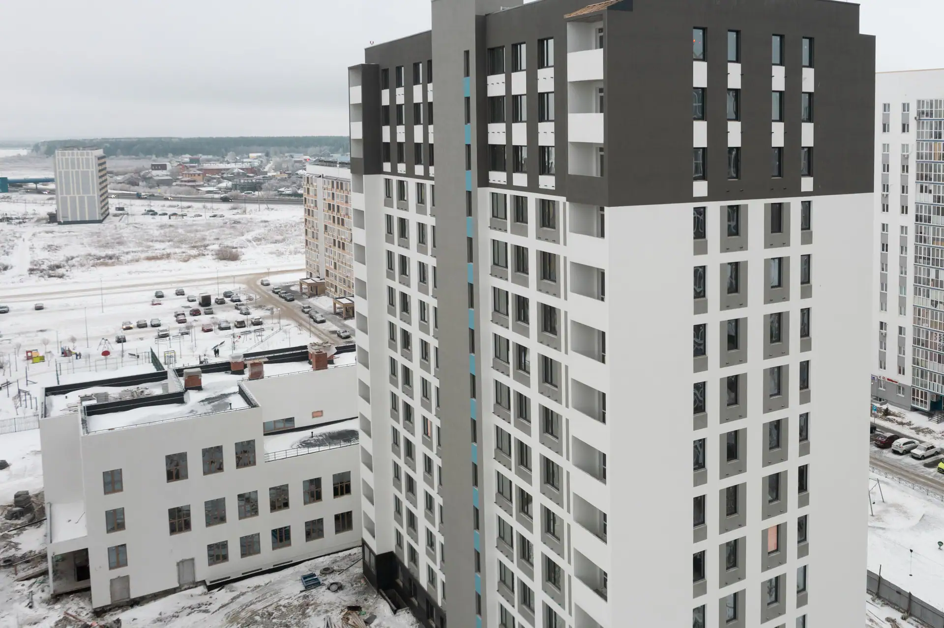 январь, 2024