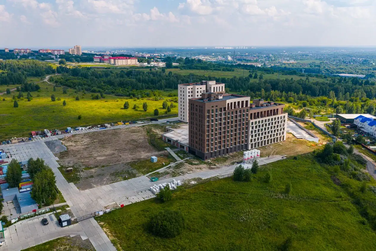 июль, 2026