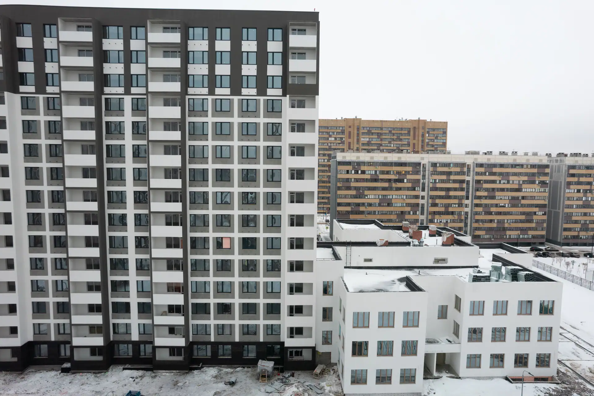 январь, 2024