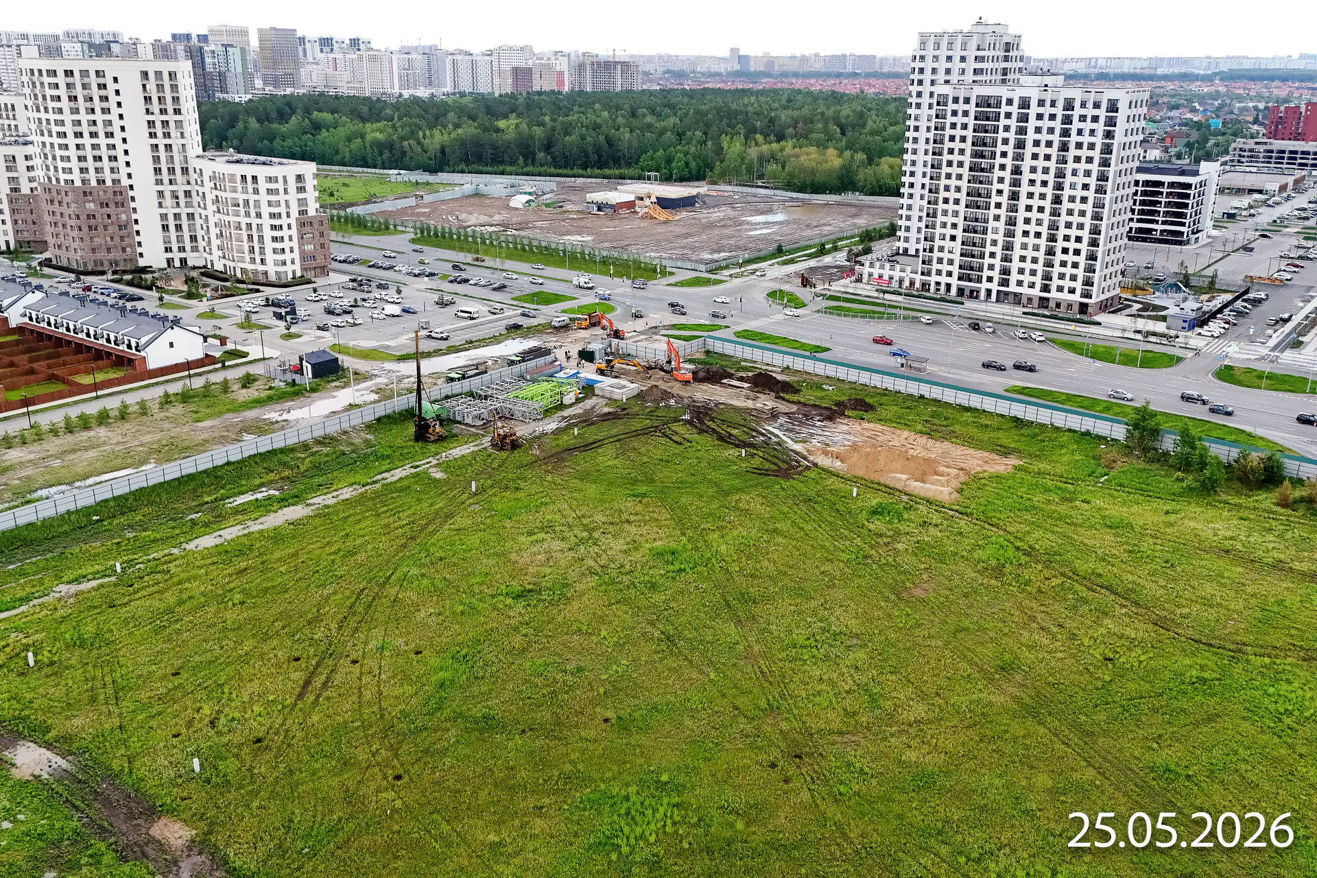 июнь, 2026