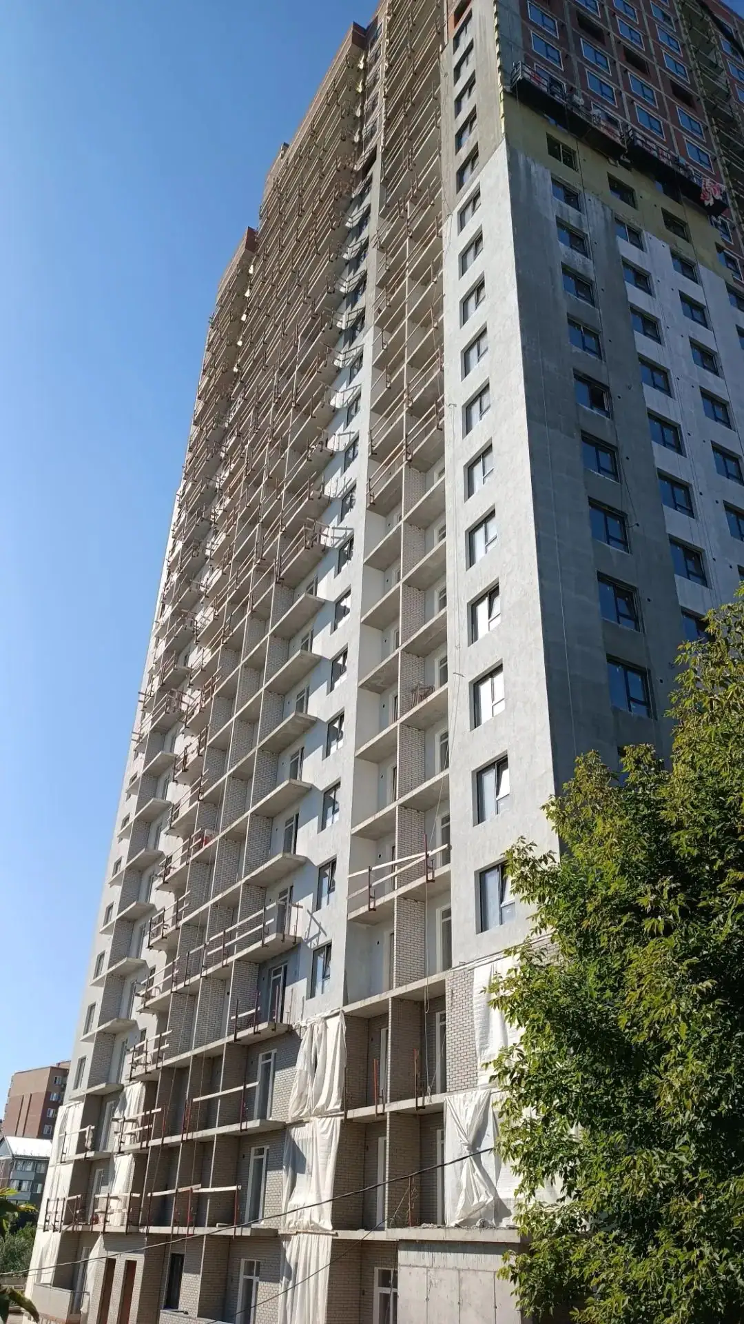 август, 2026